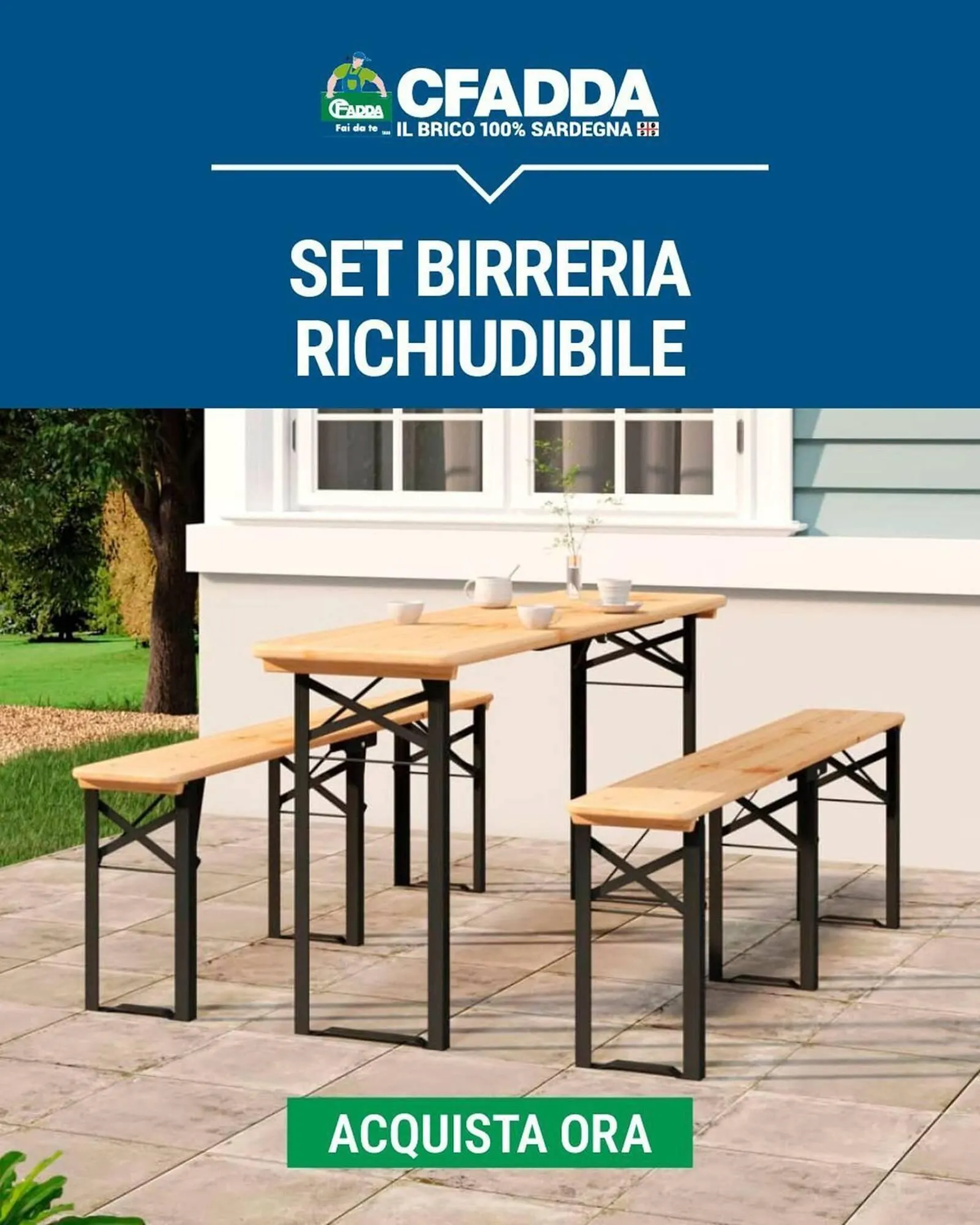 Volantino Cfadda da 16 giugno a 1 luglio di 2025 - Pagina del volantino 6