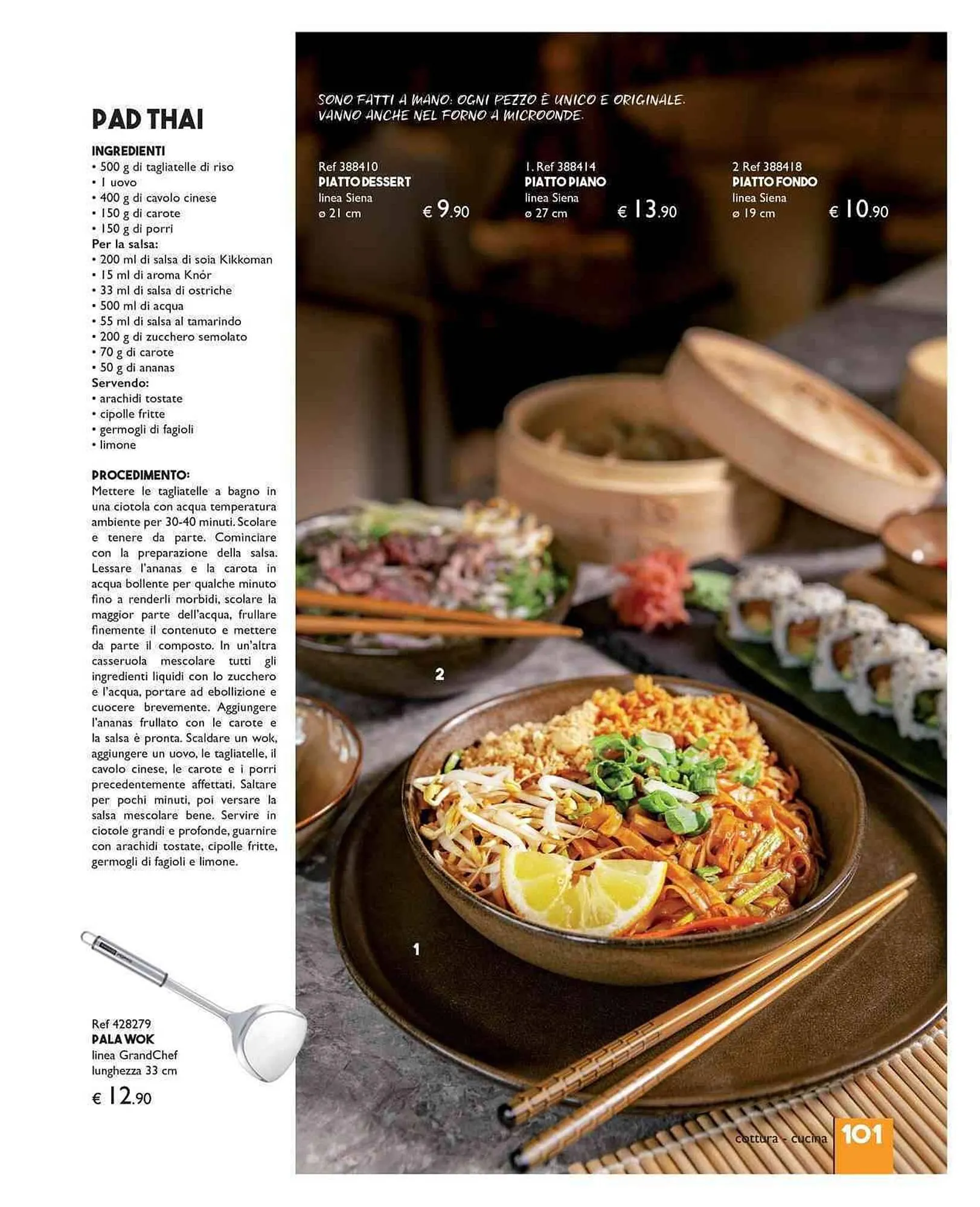 Volantino Tescoma da 11 luglio a 31 dicembre di 2023 - Pagina del volantino 101