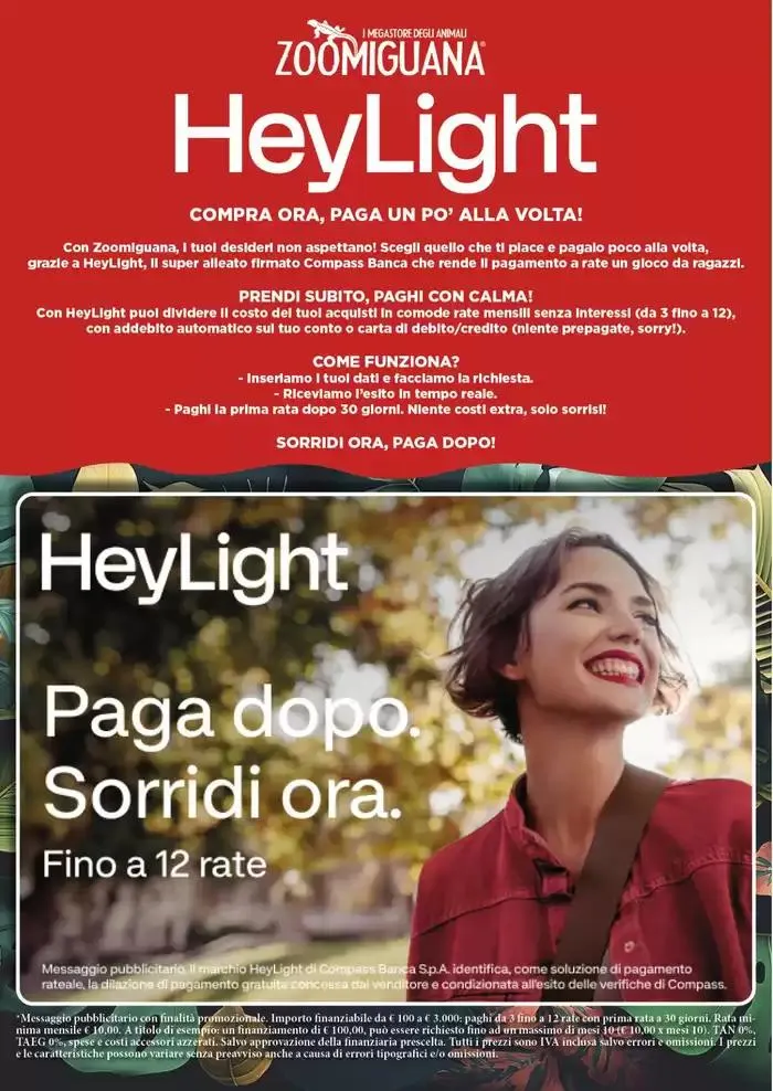 Offerte valide dall' 8 Maggio al 1 Guigno da 8 maggio a 1 giugno di 2025 - Pagina del volantino 2