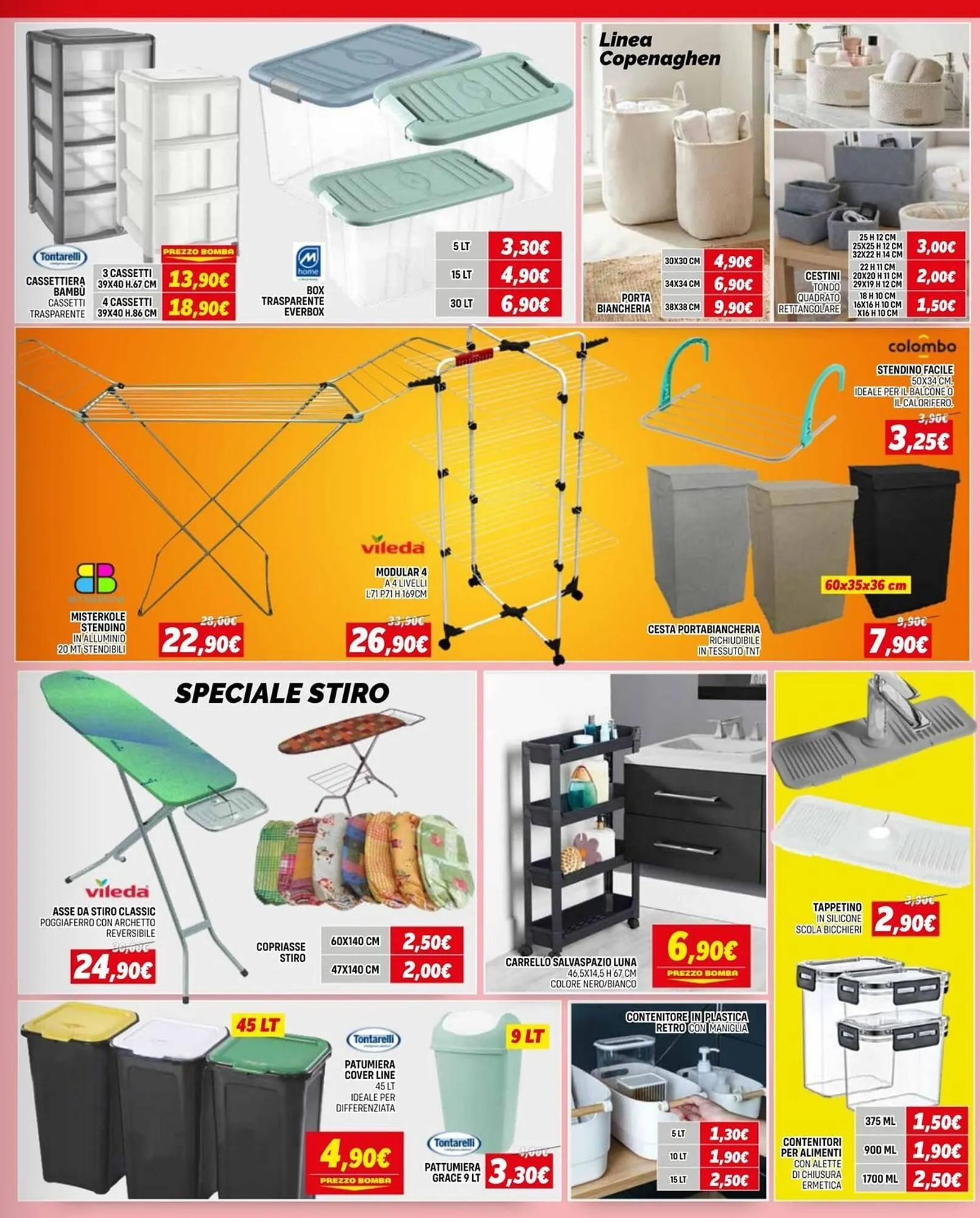 Volantino Orizzonte da 12 febbraio a 1 marzo di 2026 - Pagina del volantino 3