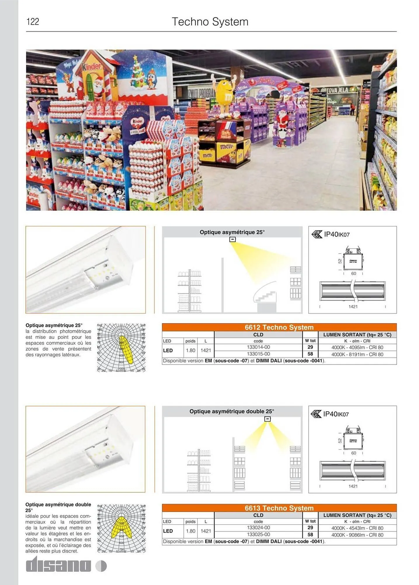 Volantino Disano da 8 marzo a 26 aprile di 2025 - Pagina del volantino 150