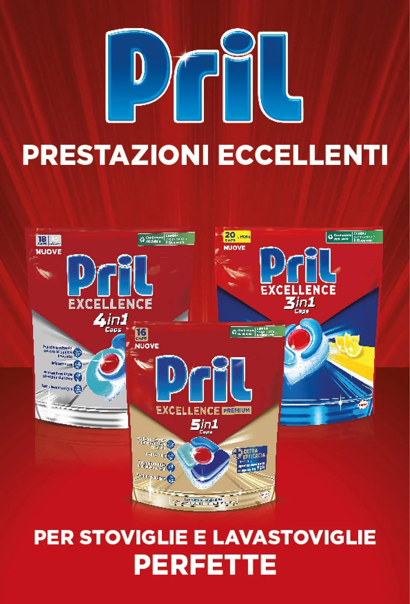 Volantino Deco Supermercati da 2 dicembre a 14 dicembre di 2025 - Pagina del volantino 31