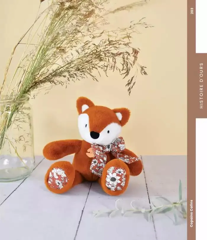 Catalogue anniversaire 2025 da 1 gennaio a 31 dicembre di 2025 - Pagina del volantino 205