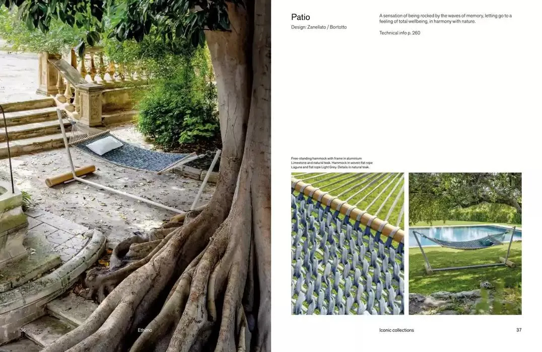 Outdoor decor Collections 2025 da 18 novembre a 31 dicembre di 2025 - Pagina del volantino 20