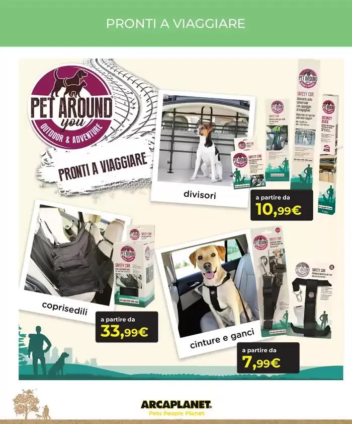 Offerte imperdibili da 9 maggio a 18 maggio di 2025 - Pagina del volantino 20