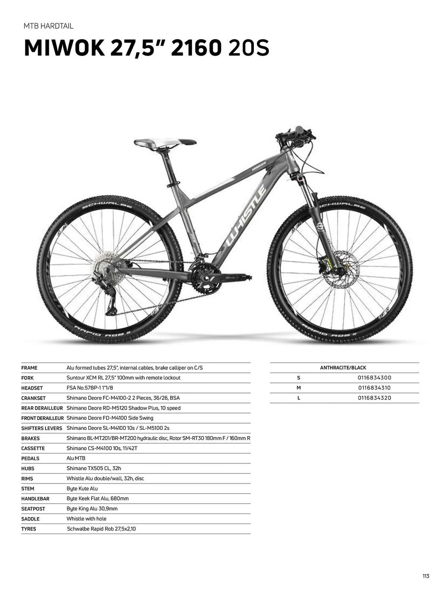 Volantino Atala da 20 novembre a 31 dicembre di 2025 - Pagina del volantino 115