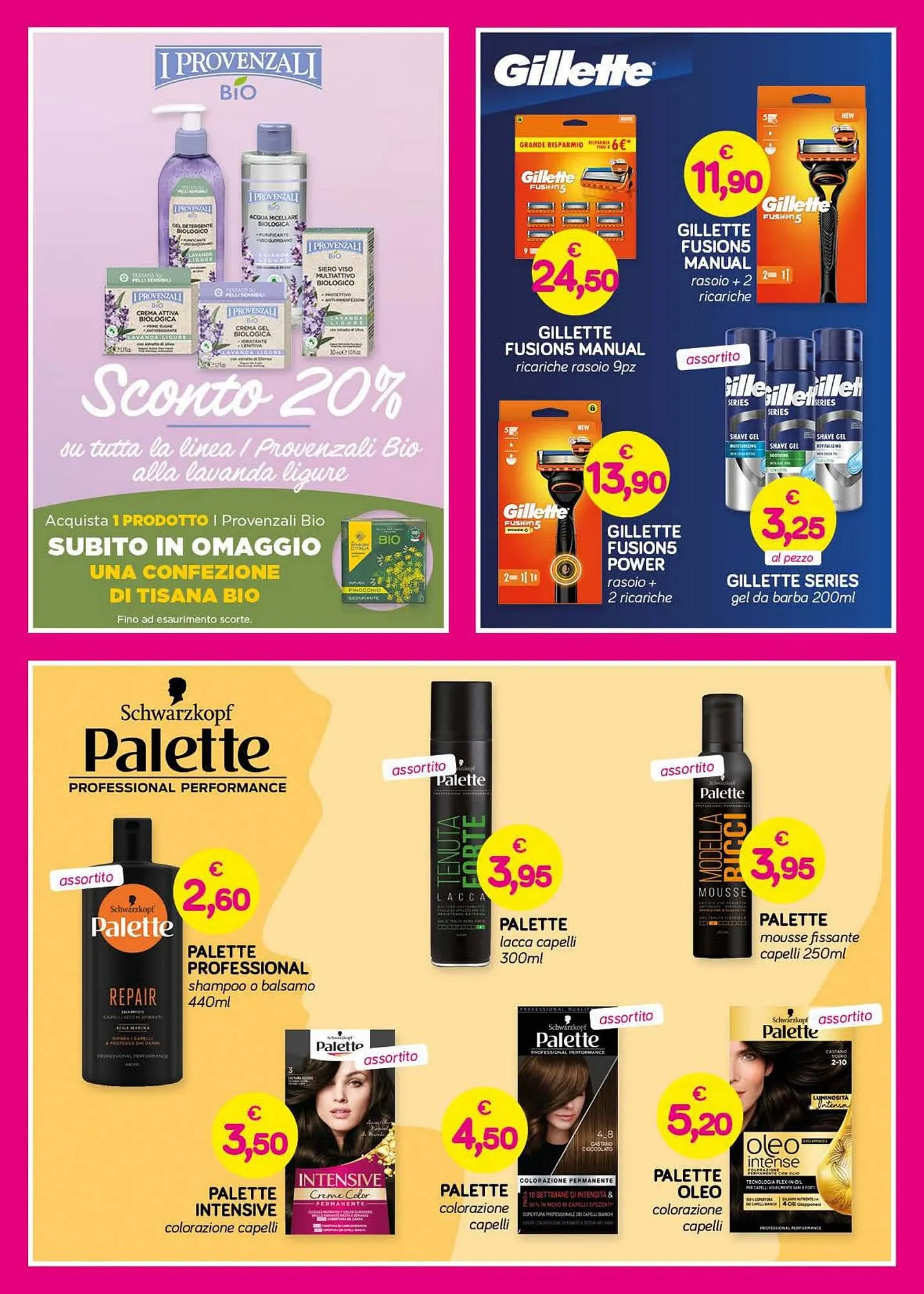 Volantino Il Tulipano da 1 febbraio a 12 febbraio di 2024 - Pagina del volantino 10