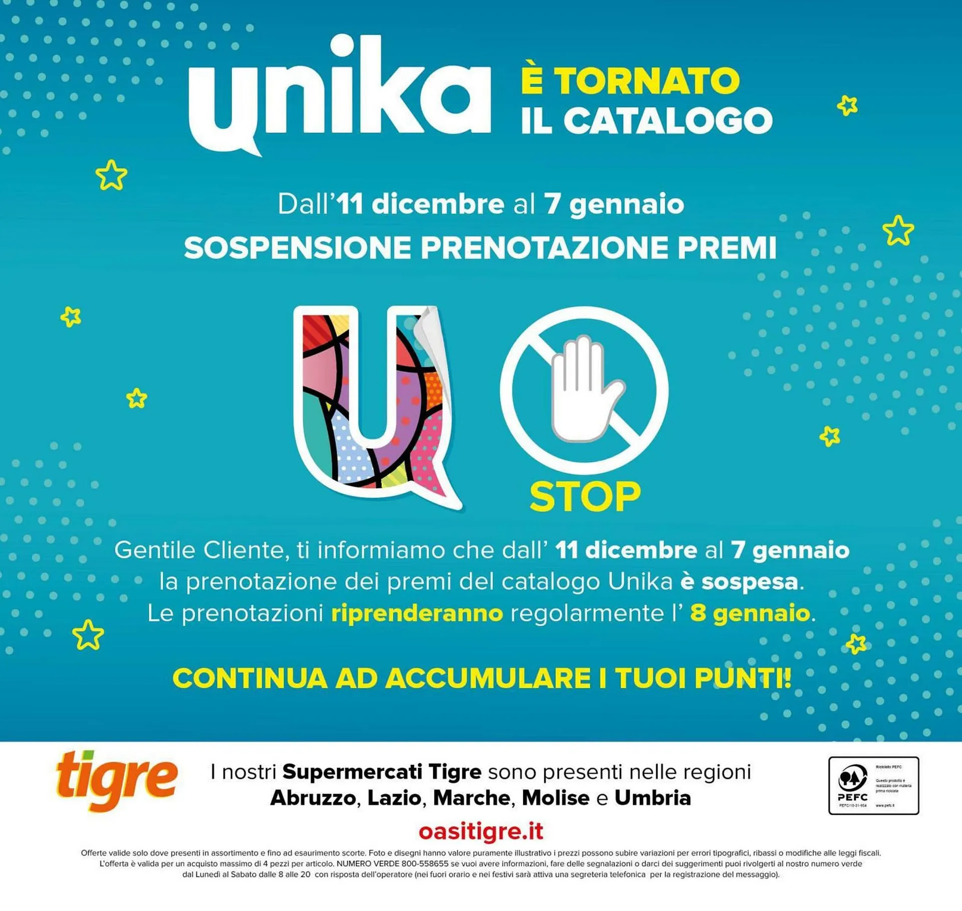 Volantino Tigre da 15 dicembre a 31 dicembre di 2023 - Pagina del volantino 32