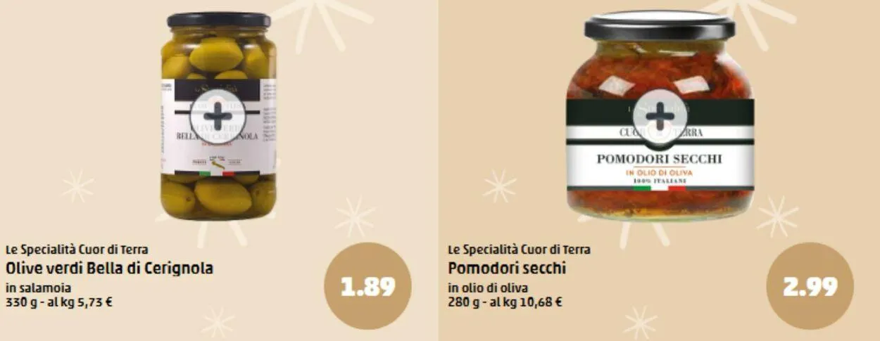 Penny Market Volantino attuale da 3 dicembre a 31 dicembre di 2025 - Pagina del volantino 11