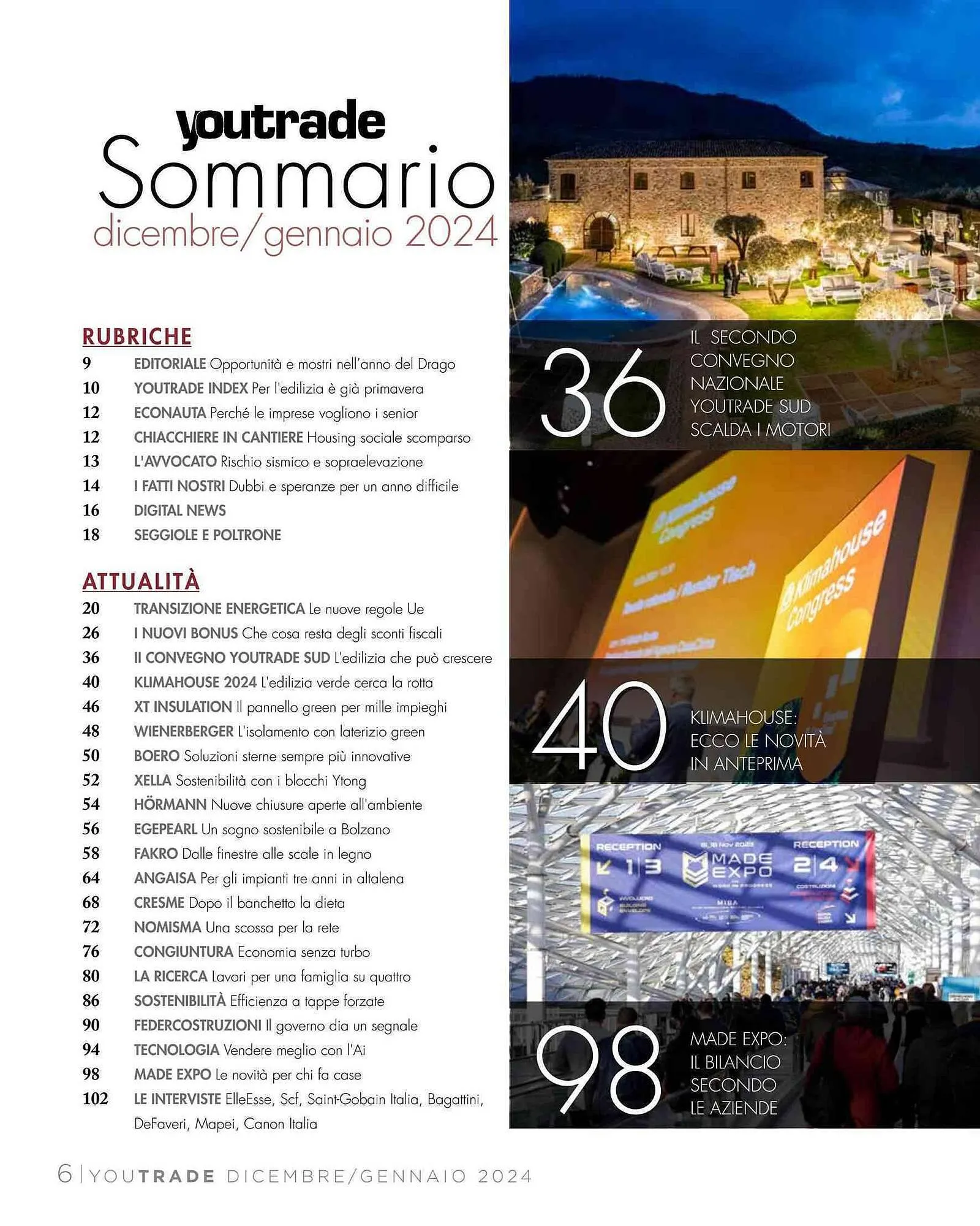 Volantino BigMat da 25 gennaio a 31 gennaio di 2024 - Pagina del volantino 8