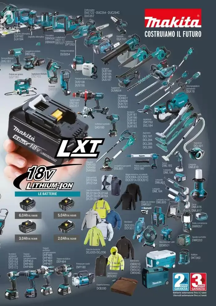 Planet da 1 ottobre a 30 marzo di 2025 - Pagina del volantino 31