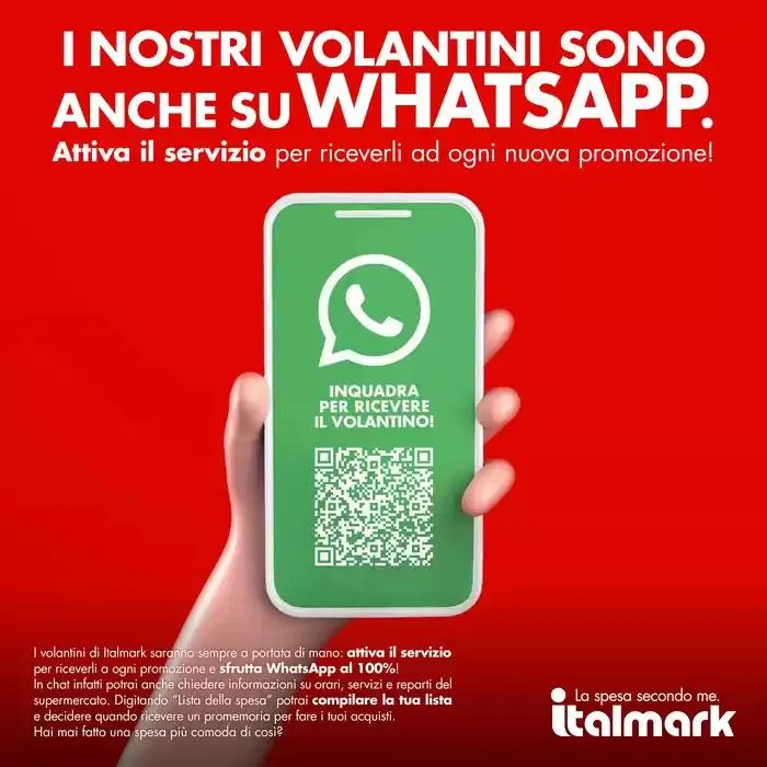 Apre il 27/3 da 27 marzo a 8 aprile di 2025 - Pagina del volantino 5