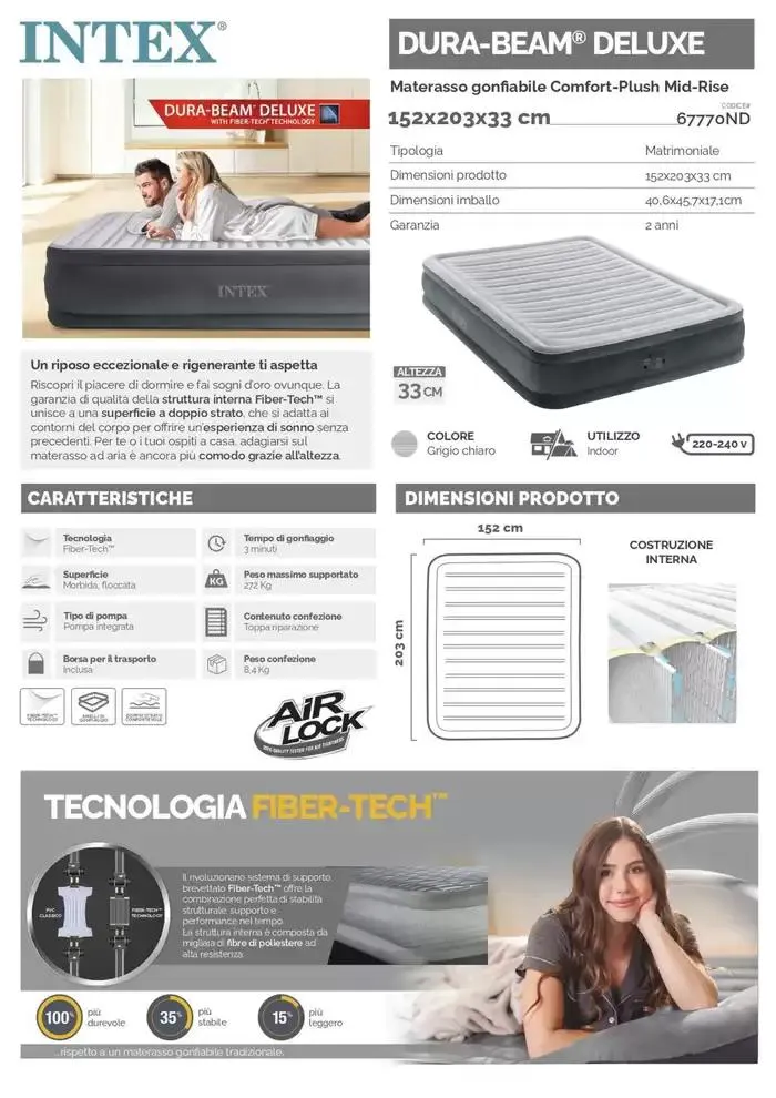 Intex 2025 da 6 maggio a 31 dicembre di 2025 - Pagina del volantino 69
