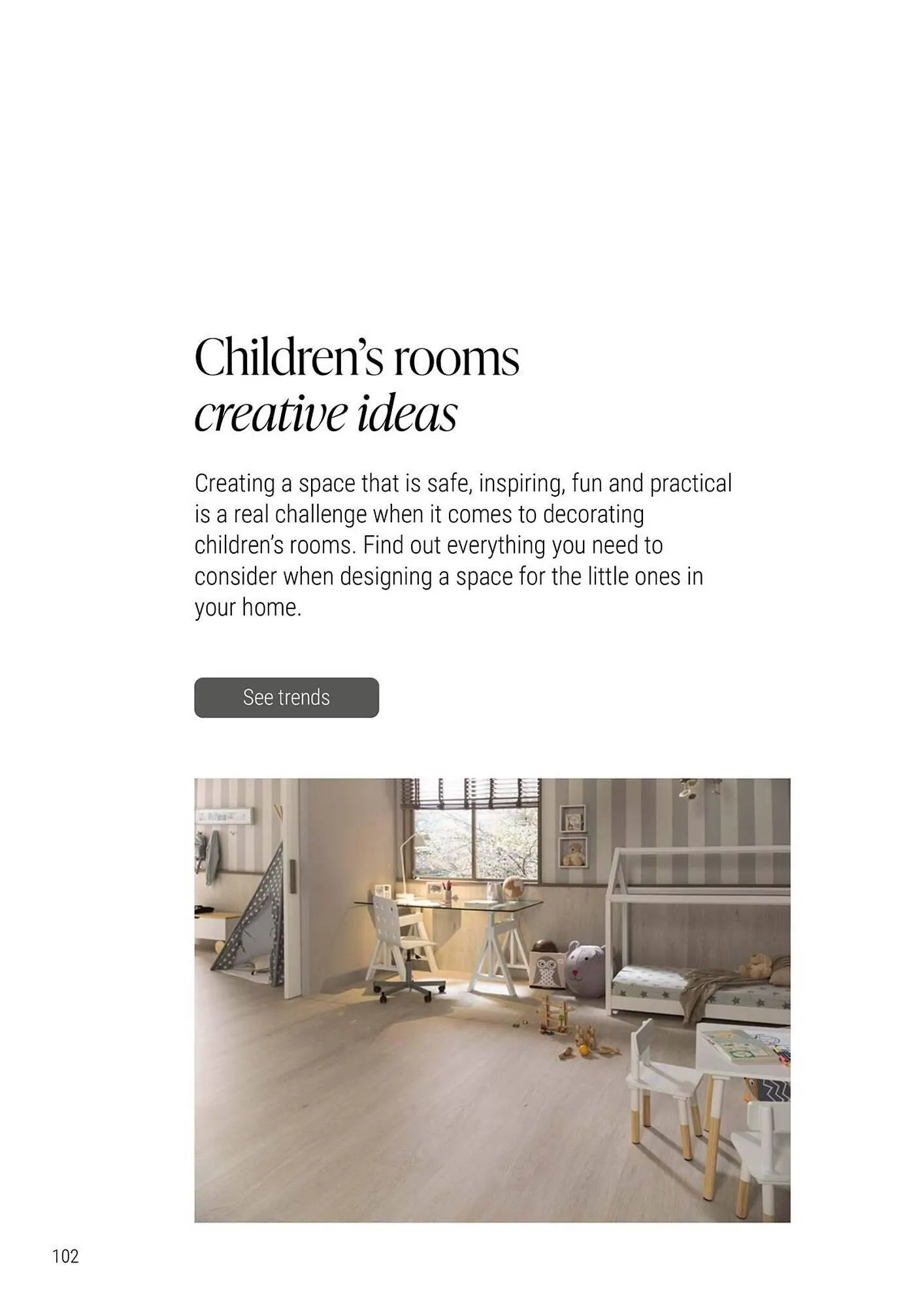 Volantino Porcelanosa da 18 febbraio a 31 dicembre di 2025 - Pagina del volantino 102