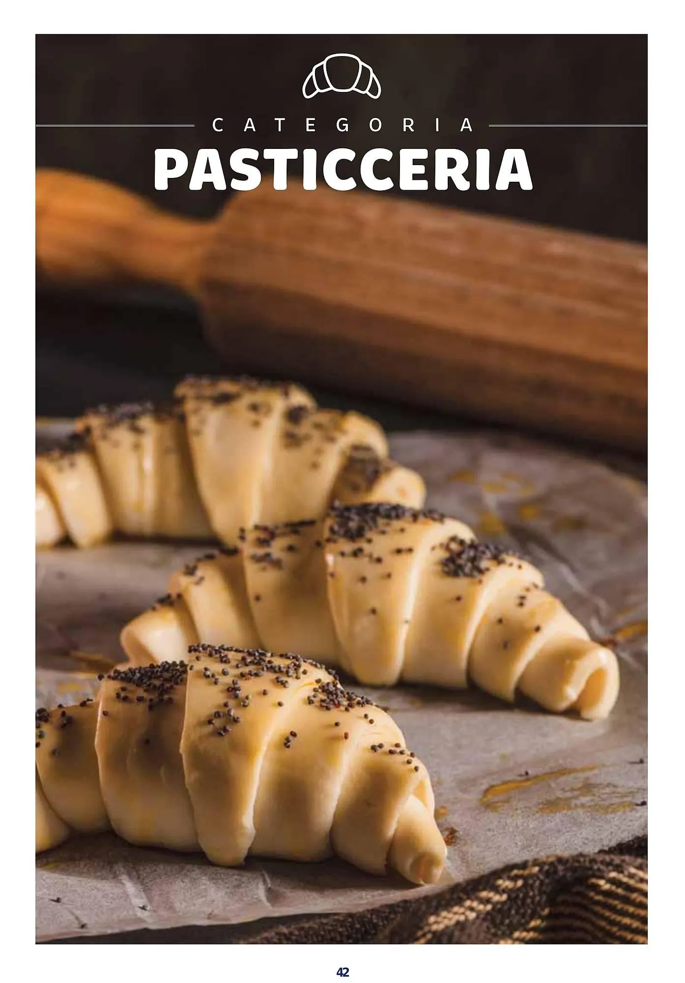 Volantino Docks Market da 13 marzo a 31 dicembre di 2025 - Pagina del volantino 42