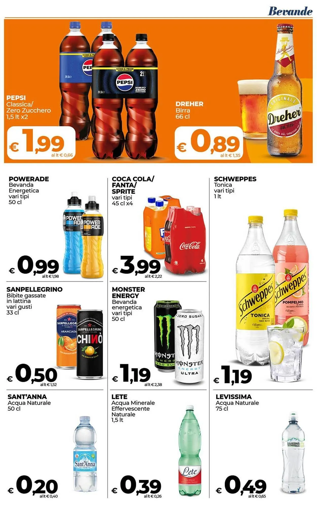 Volantino Ipercoop da 24 ottobre a 3 novembre di 2025 - Pagina del volantino 41