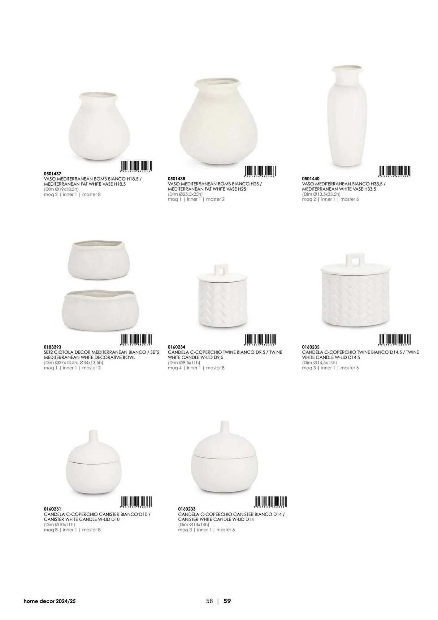 Volantino Bizzotto da 21 gennaio a 31 dicembre di 2025 - Pagina del volantino 60