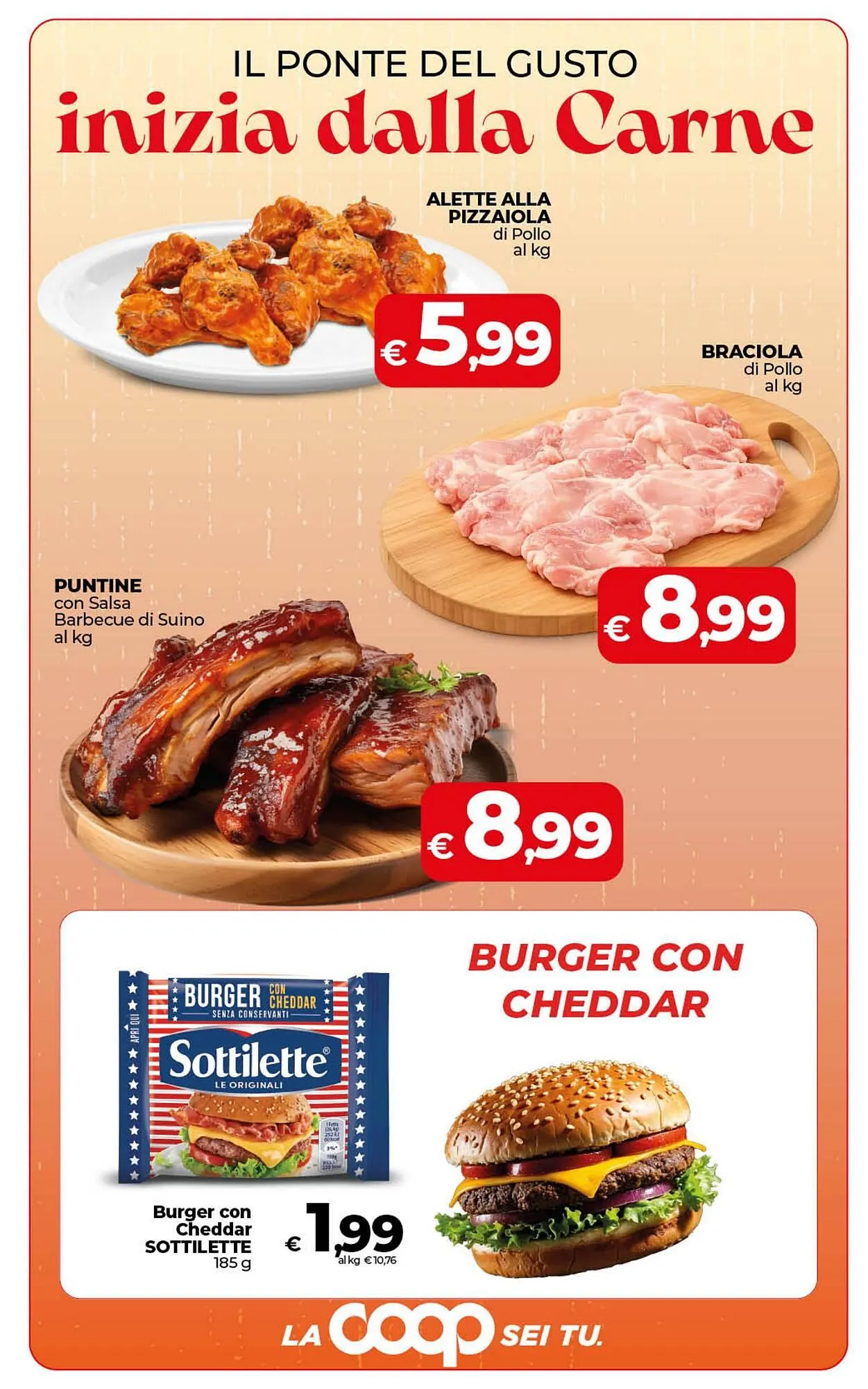Volantino Coop Radenza da 28 aprile a 6 maggio di 2026 - Pagina del volantino 17