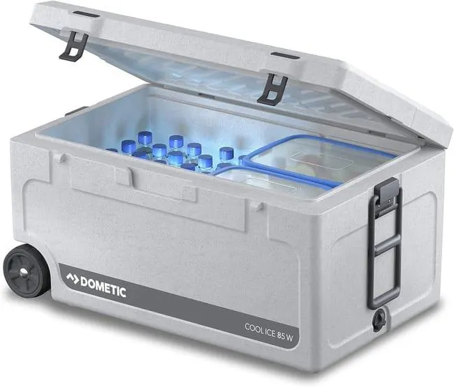 Dometic Cool Ice CI - Dispositivo di raffreddamento passivo - 86 litri