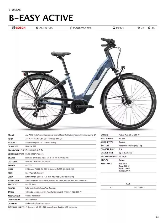 Atala 2025 da 20 novembre a 31 dicembre di 2025 - Pagina del volantino 55