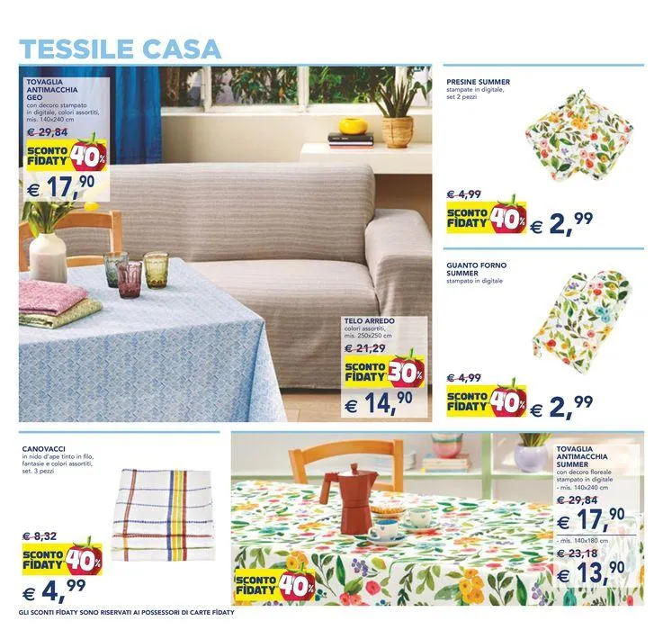 Speciale casa da 20 giugno a 3 luglio di 2024 - Pagina del volantino 8