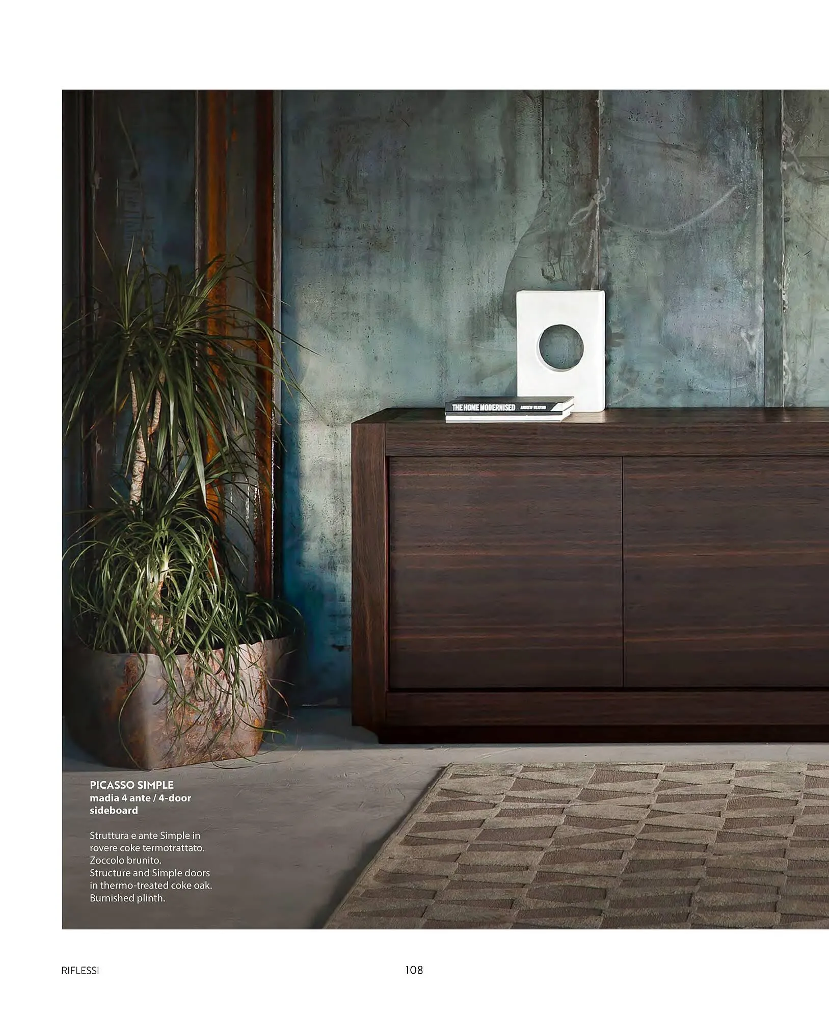 Volantino Riflessi da 26 febbraio a 28 dicembre di 2024 - Pagina del volantino 110