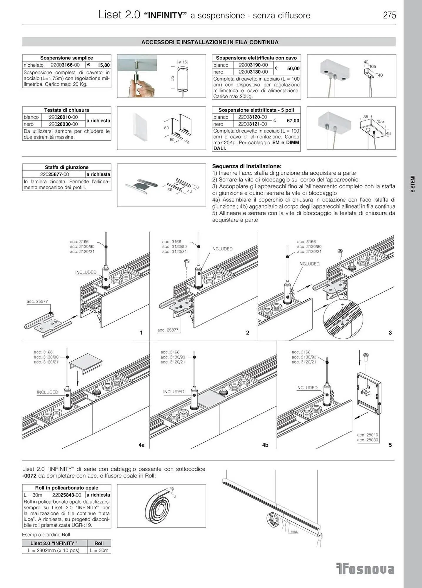 Volantino Disano da 16 gennaio a 31 ottobre di 2025 - Pagina del volantino 276
