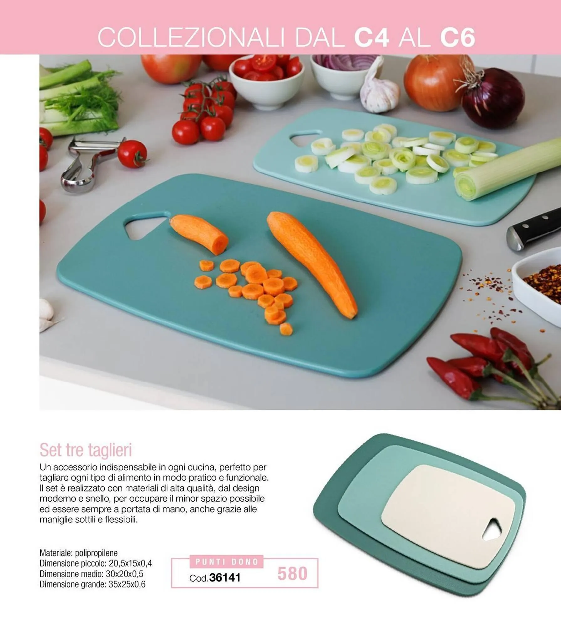 Volantino Stanhome da 11 marzo a 28 marzo di 2025 - Pagina del volantino 68