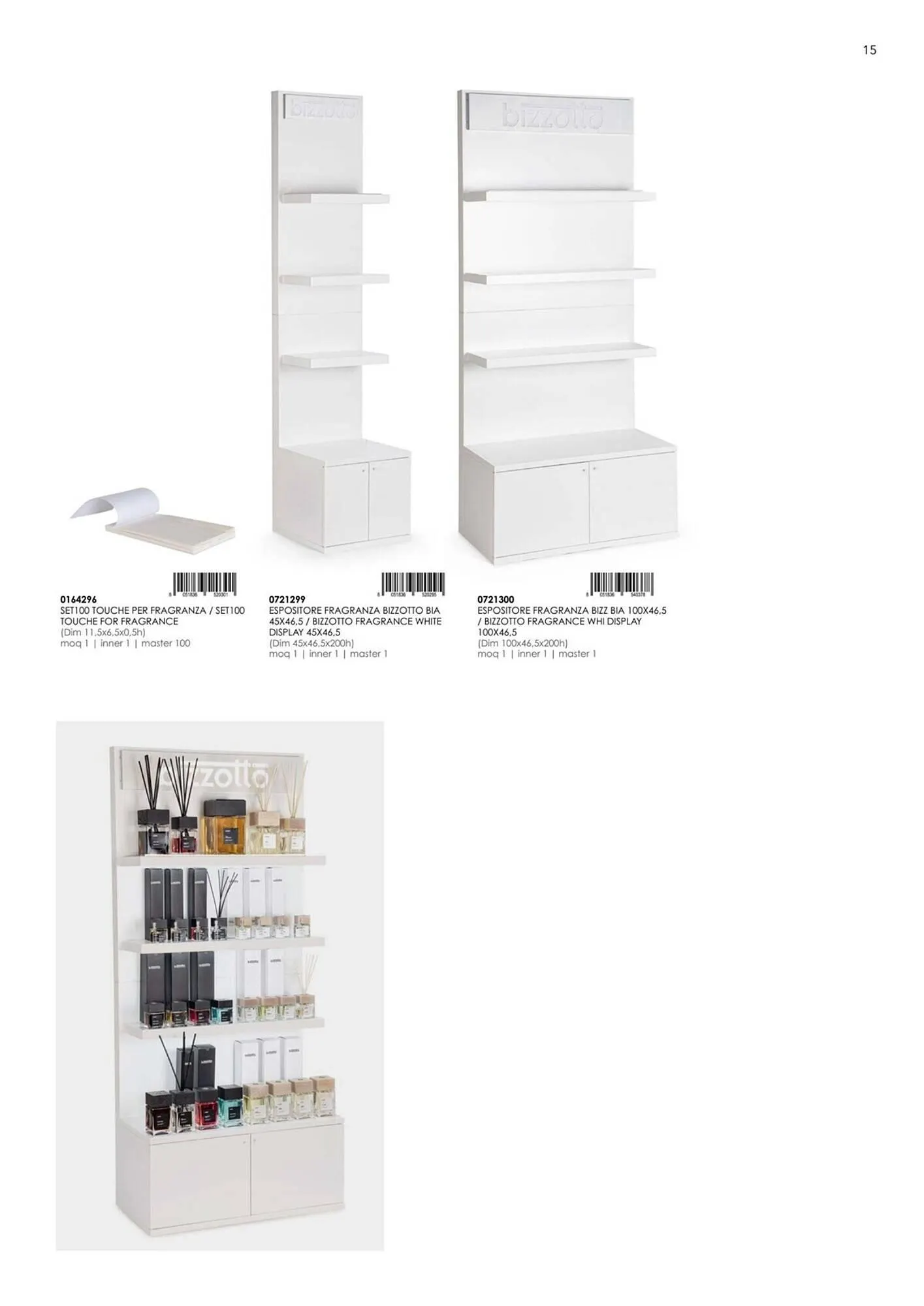 Volantino Bizzotto da 20 settembre a 28 dicembre di 2024 - Pagina del volantino 17