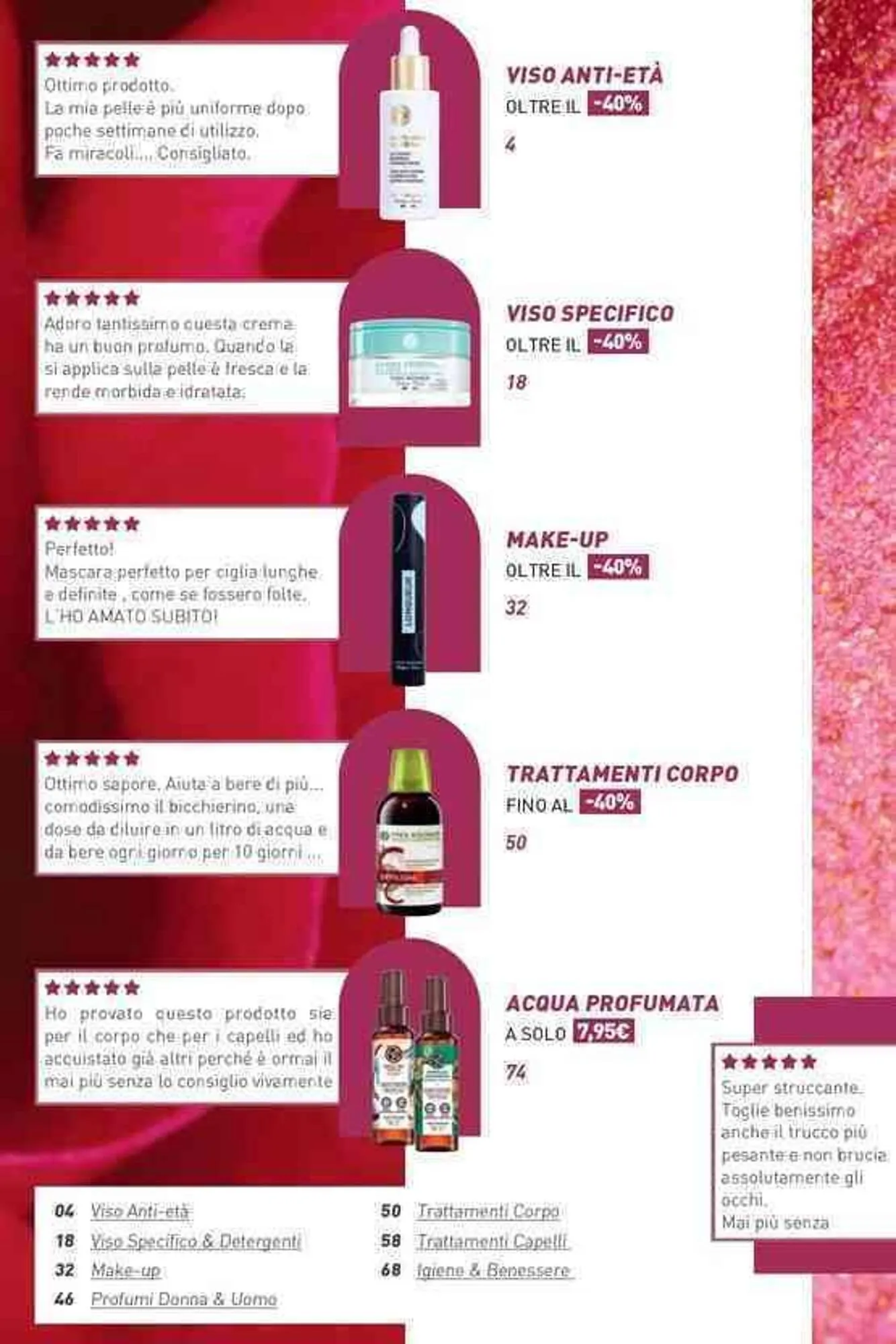 Volantino Yves Rocher da 28 dicembre a 30 gennaio di 2024 - Pagina del volantino 2