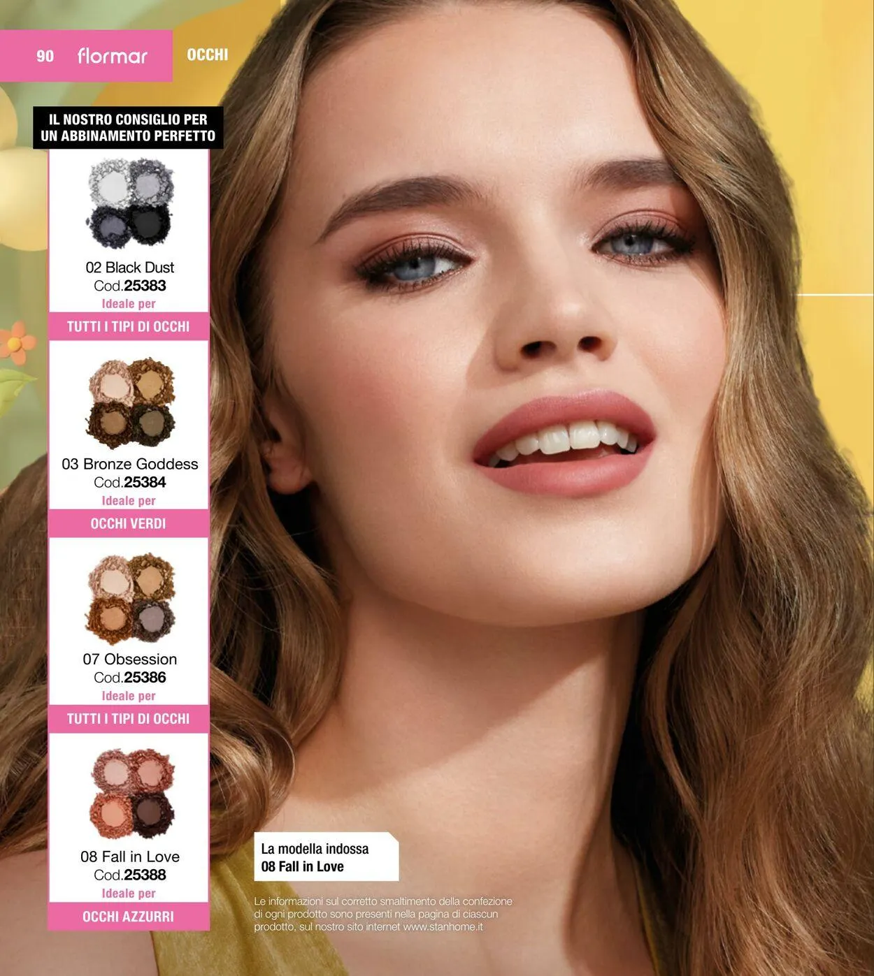 Stanhome da 10 marzo a 31 marzo di 2025 - Pagina del volantino 91