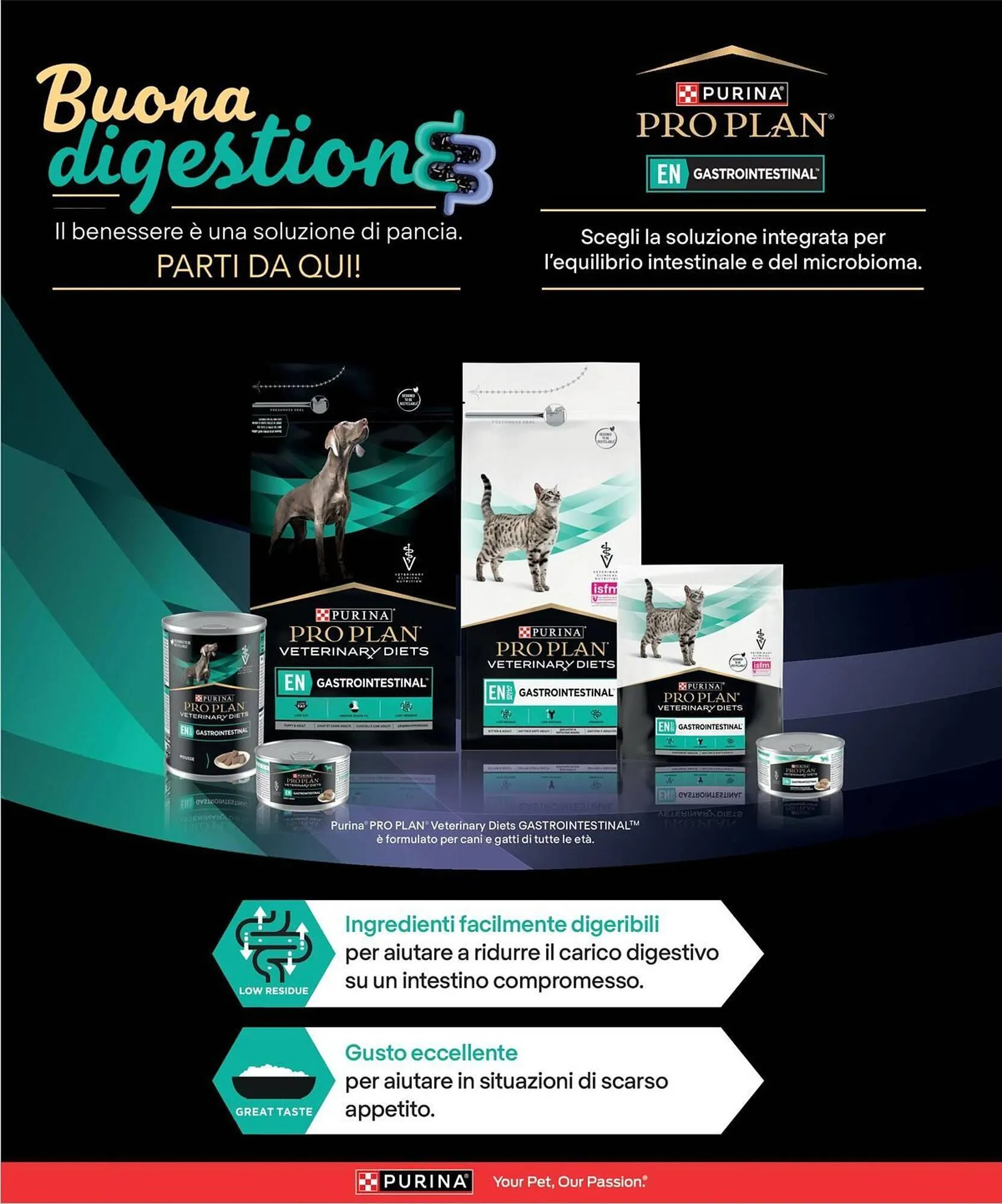 Volantino Arcaplanet da 19 maggio a 1 giugno di 2025 - Pagina del volantino 23