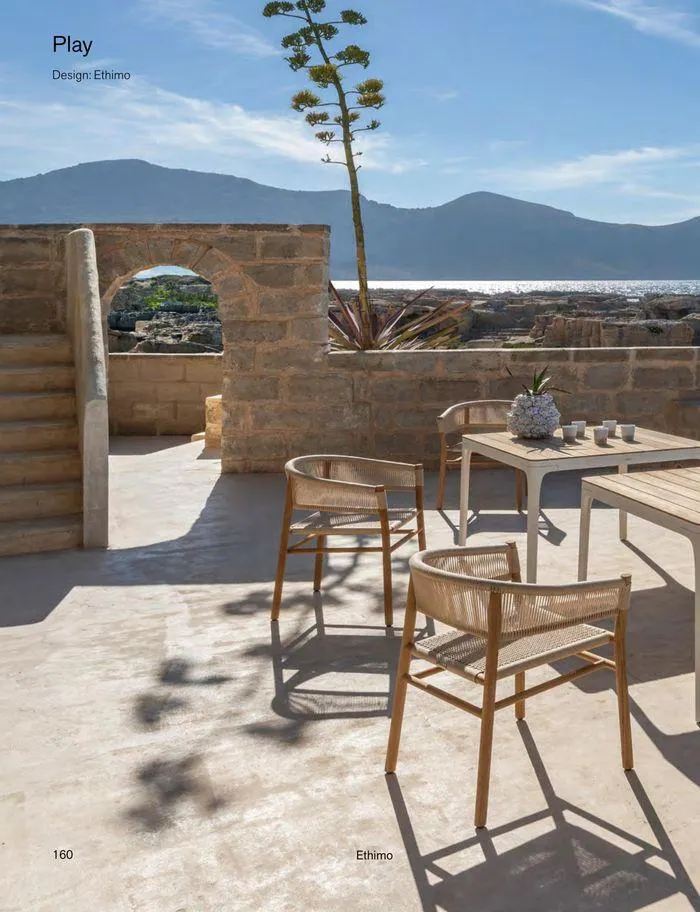 Outdoor decor collections 2024 da 1 febbraio a 30 giugno di 2024 - Pagina del volantino 162