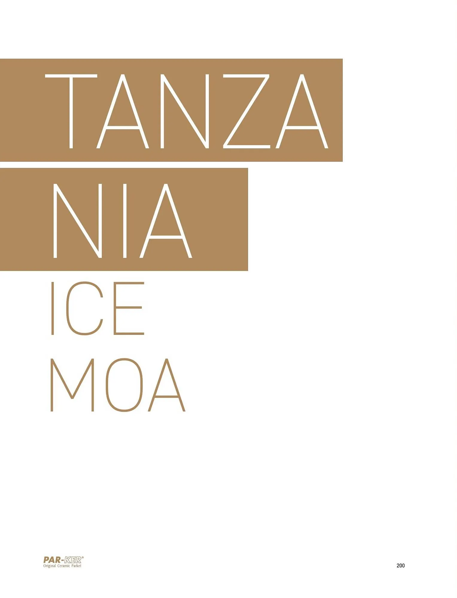 Volantino Porcelanosa da 9 aprile a 28 dicembre di 2024 - Pagina del volantino 200