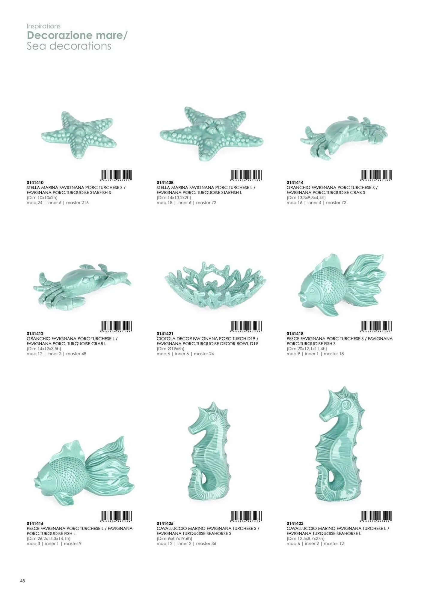 Volantino Bizzotto da 21 gennaio a 31 dicembre di 2025 - Pagina del volantino 50