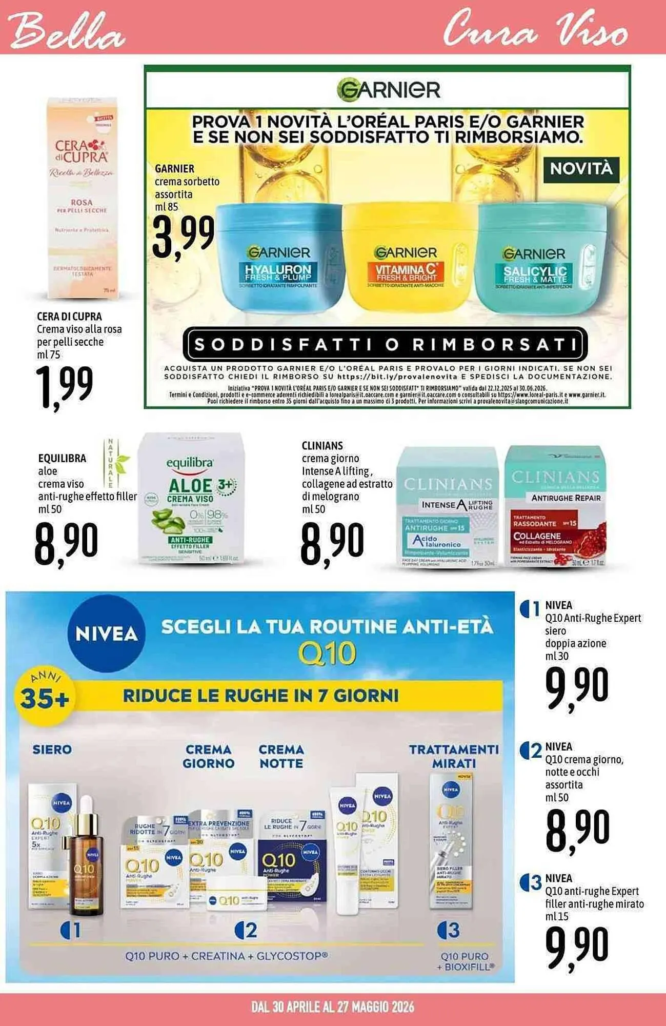 Volantino Emisfero da 7 maggio a 27 maggio di 2026 - Pagina del volantino 3