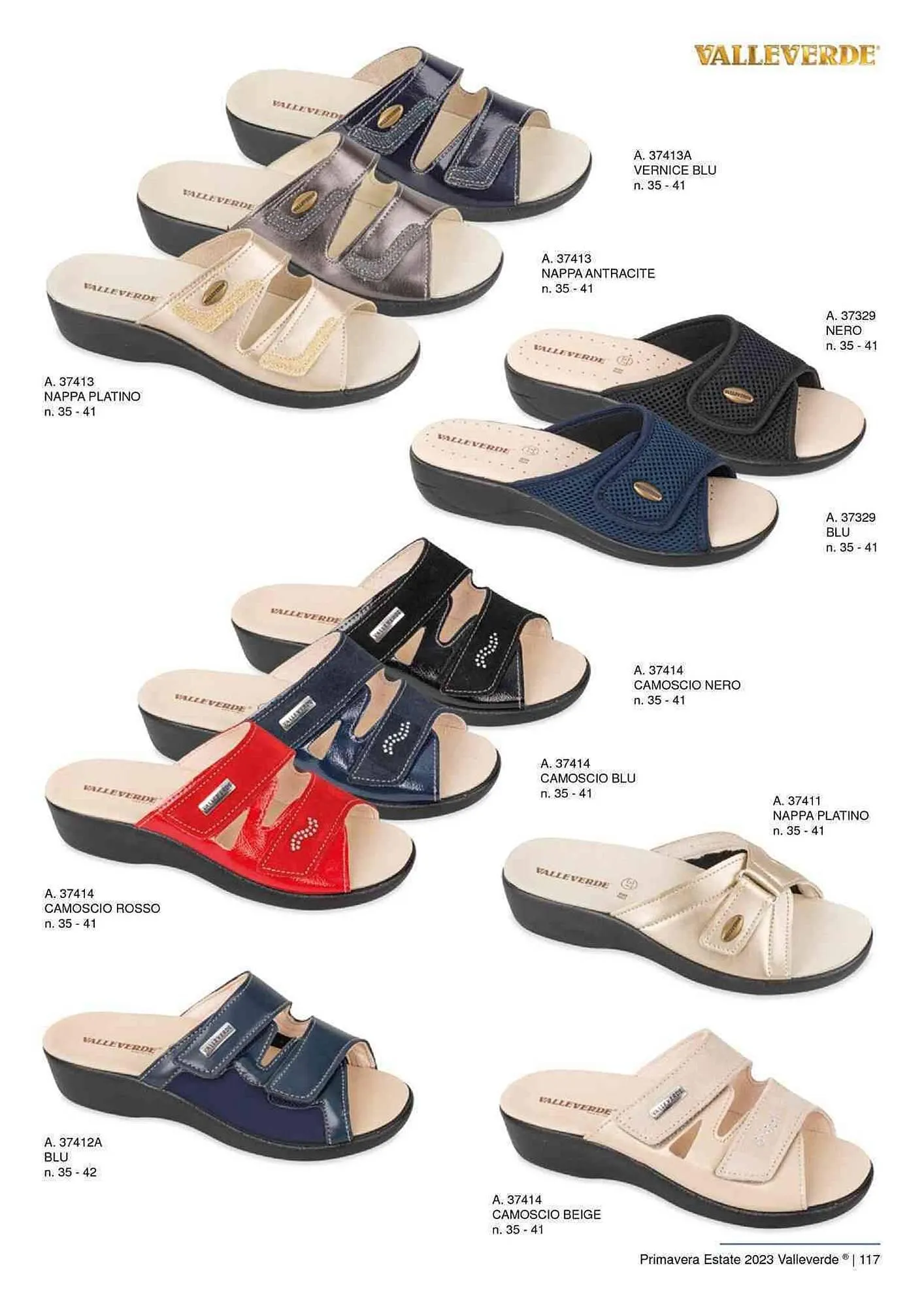 Volantino Valleverde da 31 agosto a 30 settembre di 2023 - Pagina del volantino 117