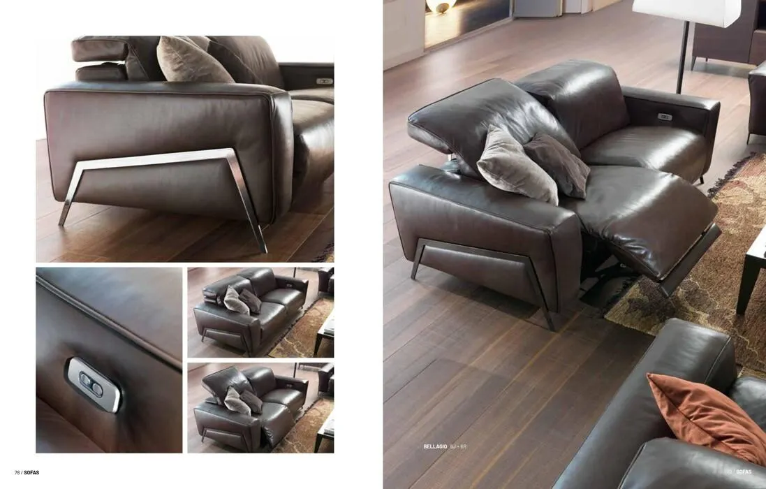 Italian made collection! da 14 luglio a 30 giugno di 2024 - Pagina del volantino 40