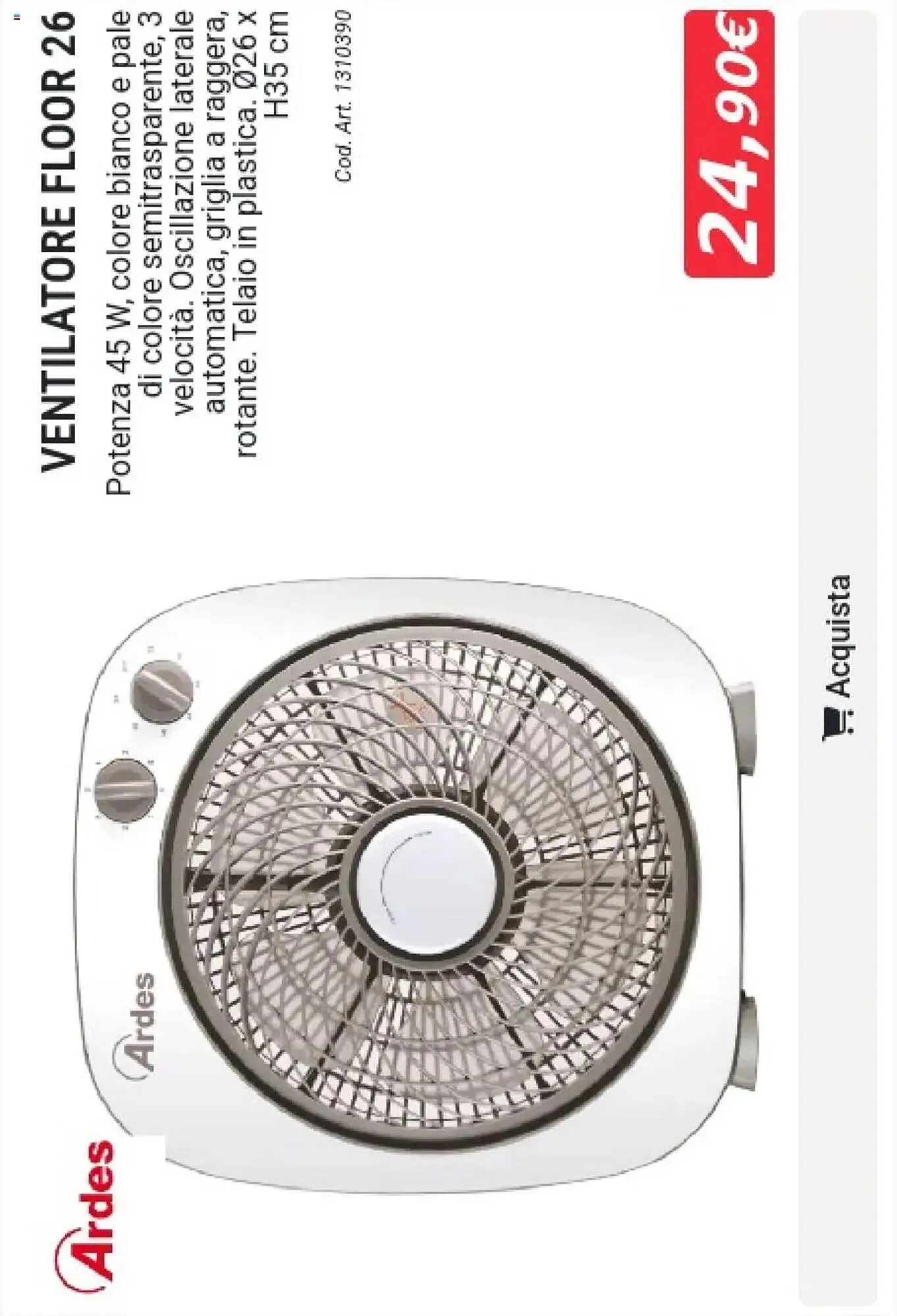 Volantino Brico Io da 1 marzo a 30 settembre di 2025 - Pagina del volantino 59