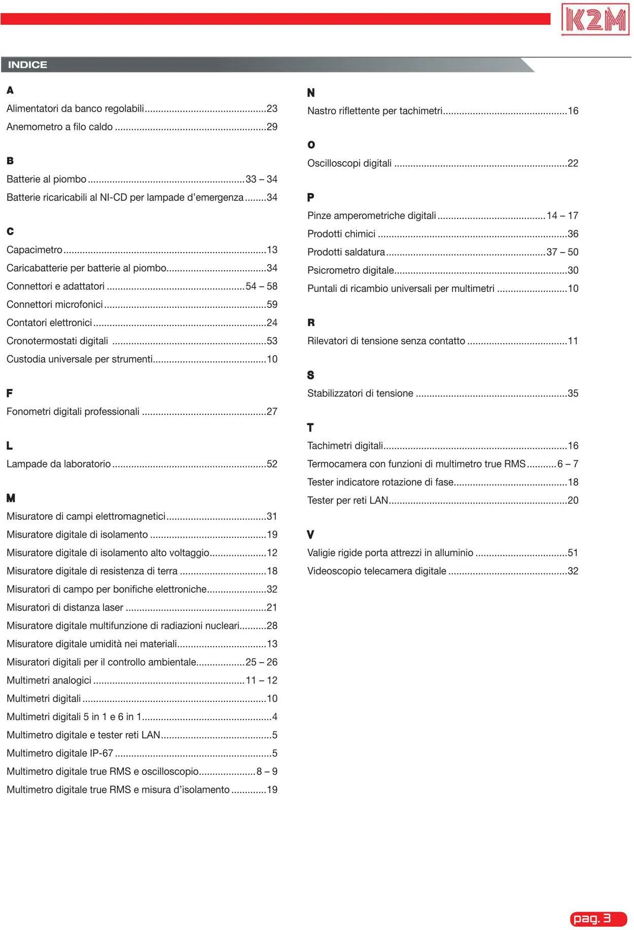 GBC Volantino attuale da 4 settembre a 18 settembre di 2023 - Pagina del volantino 3