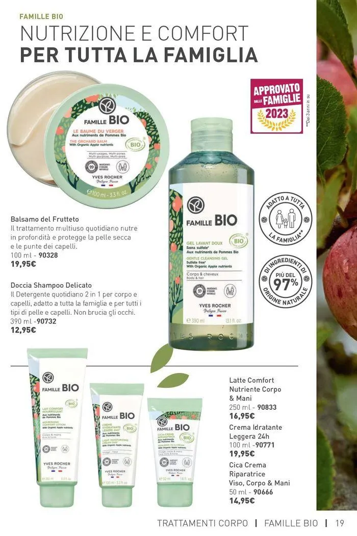 Monoi, irresistibile profumo d'evasione da 31 luglio a 29 agosto di 2024 - Pagina del volantino 19