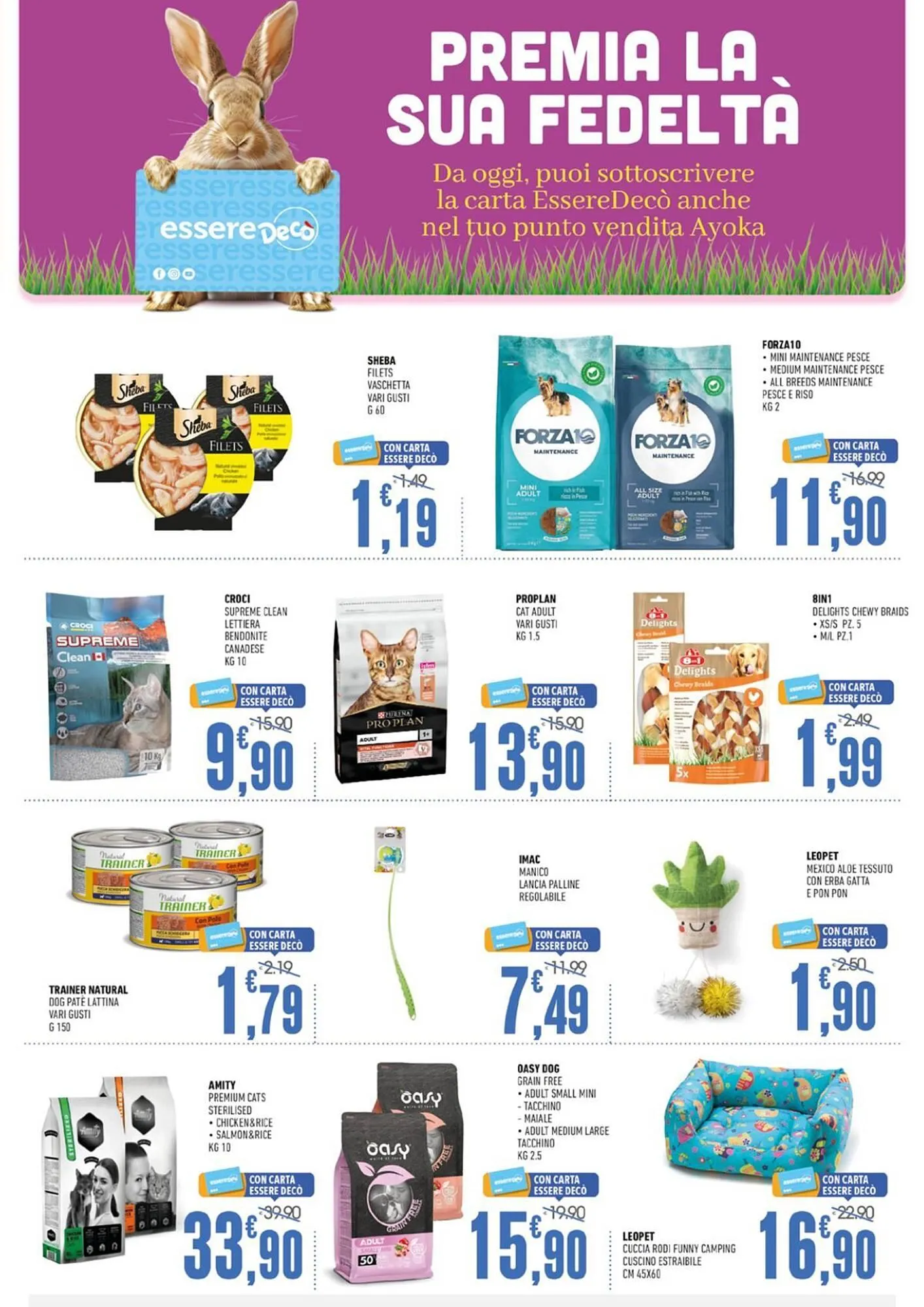 Volantino Ayoka da 16 giugno a 6 luglio di 2025 - Pagina del volantino 3