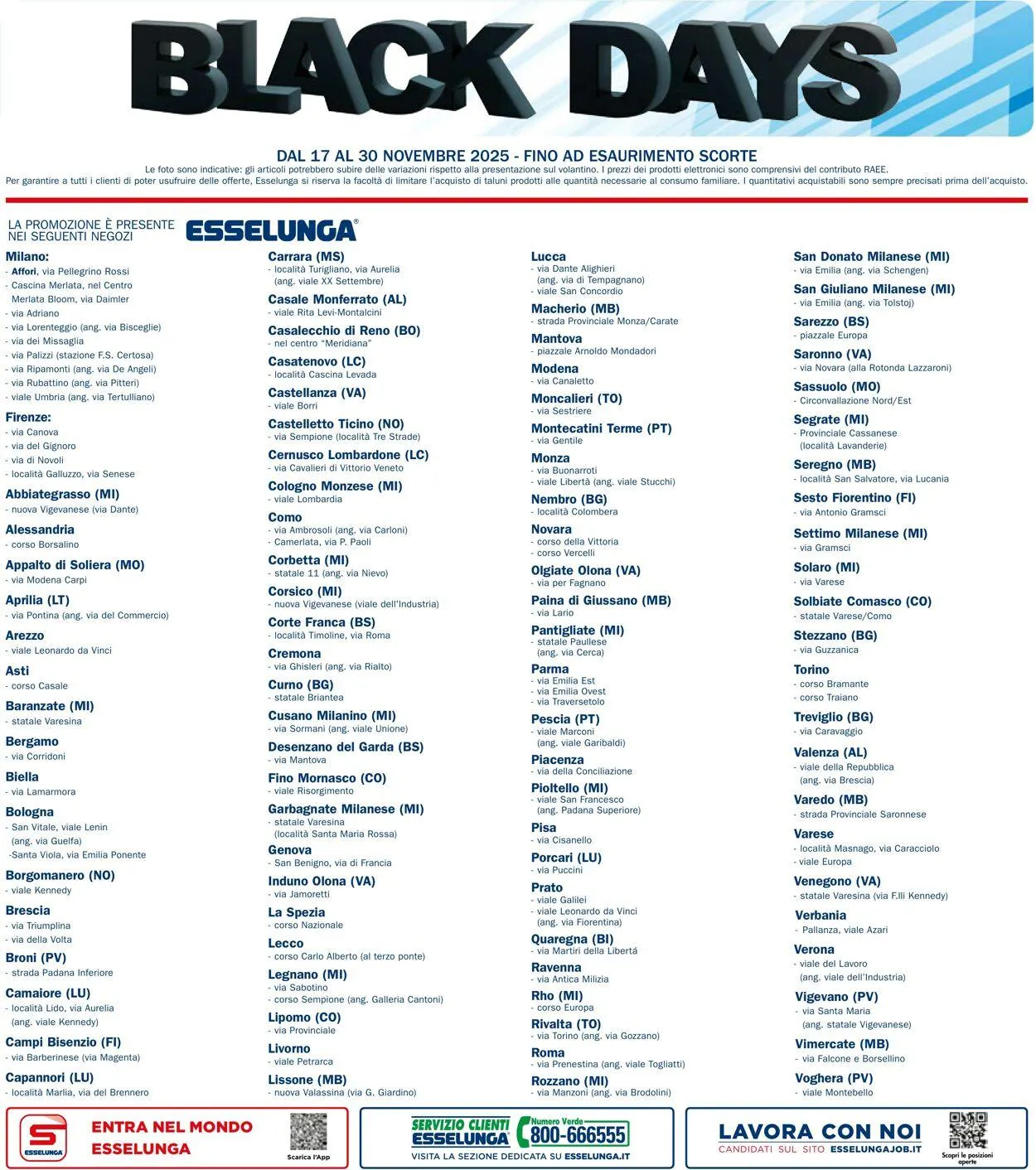 Esselunga Volantino attuale da 28 gennaio a 11 febbraio di 2026 - Pagina del volantino 12