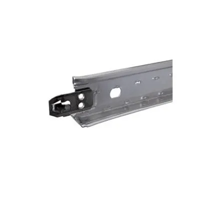 Profilo portante 3700 mm T15