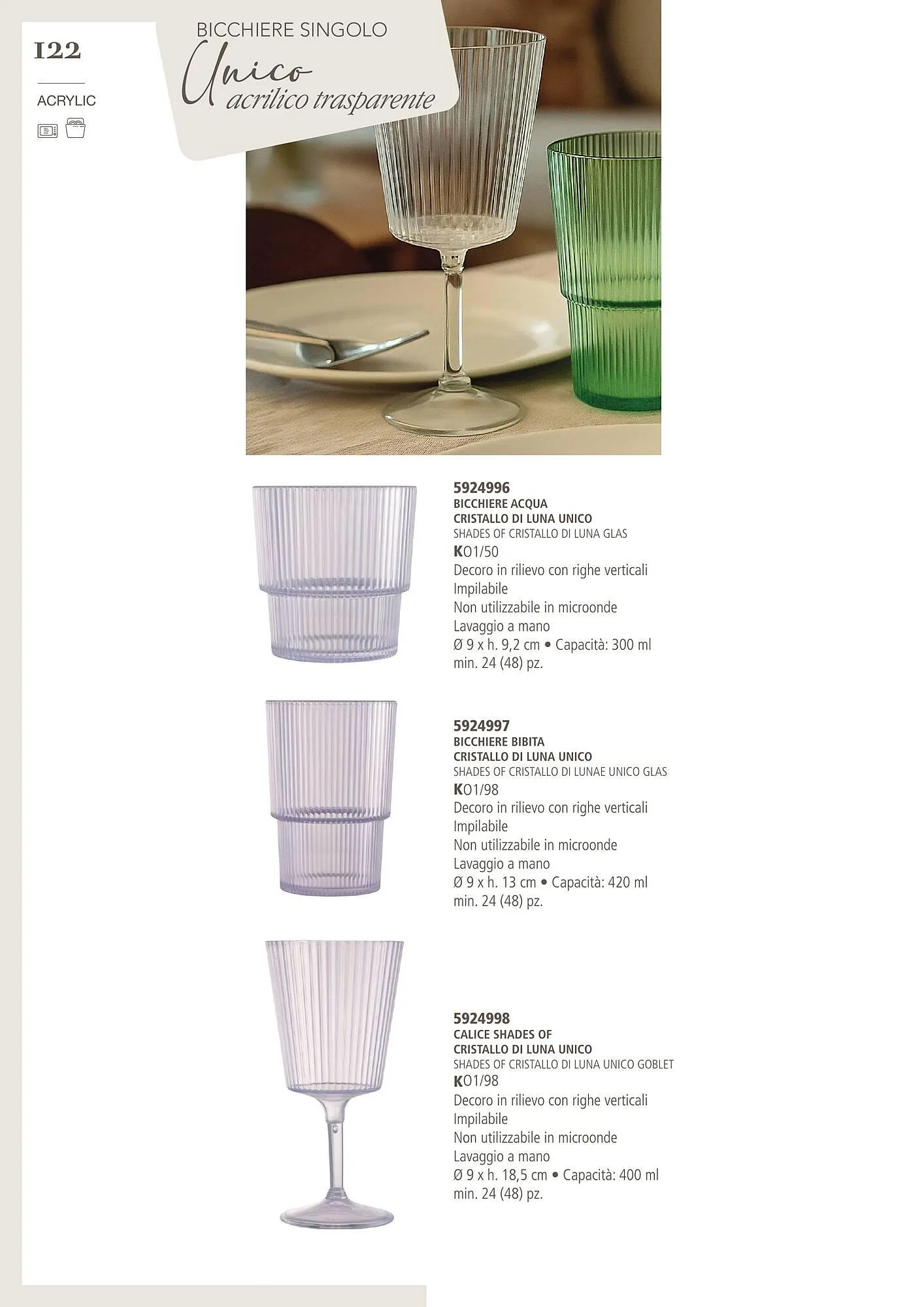 Volantino Satur da 29 gennaio a 26 dicembre di 2026 - Pagina del volantino 122