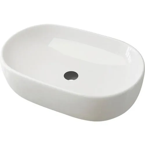 Lavabo in ceramica Tavolone