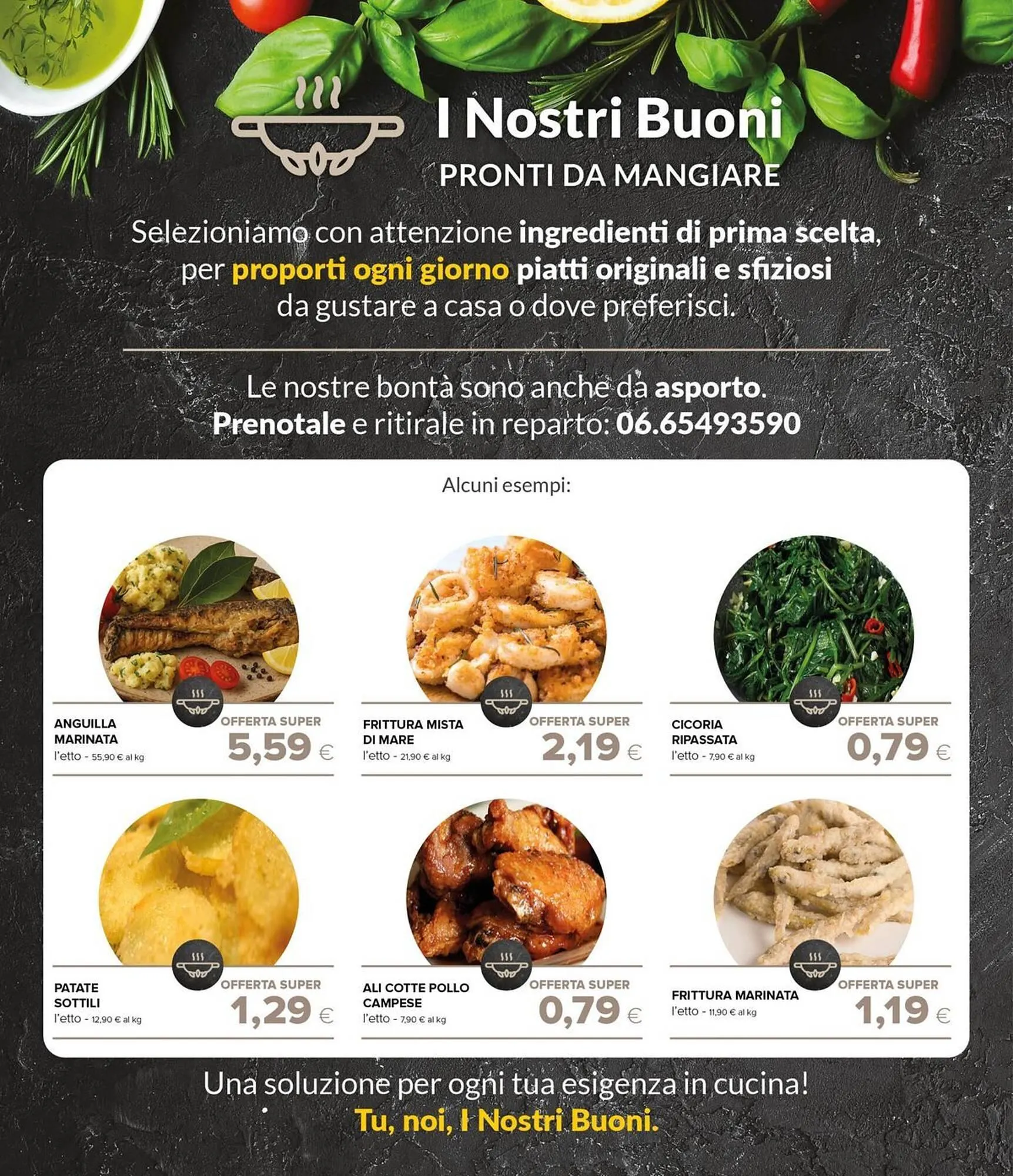 Volantino Oasi da 17 dicembre a 31 dicembre di 2025 - Pagina del volantino 14