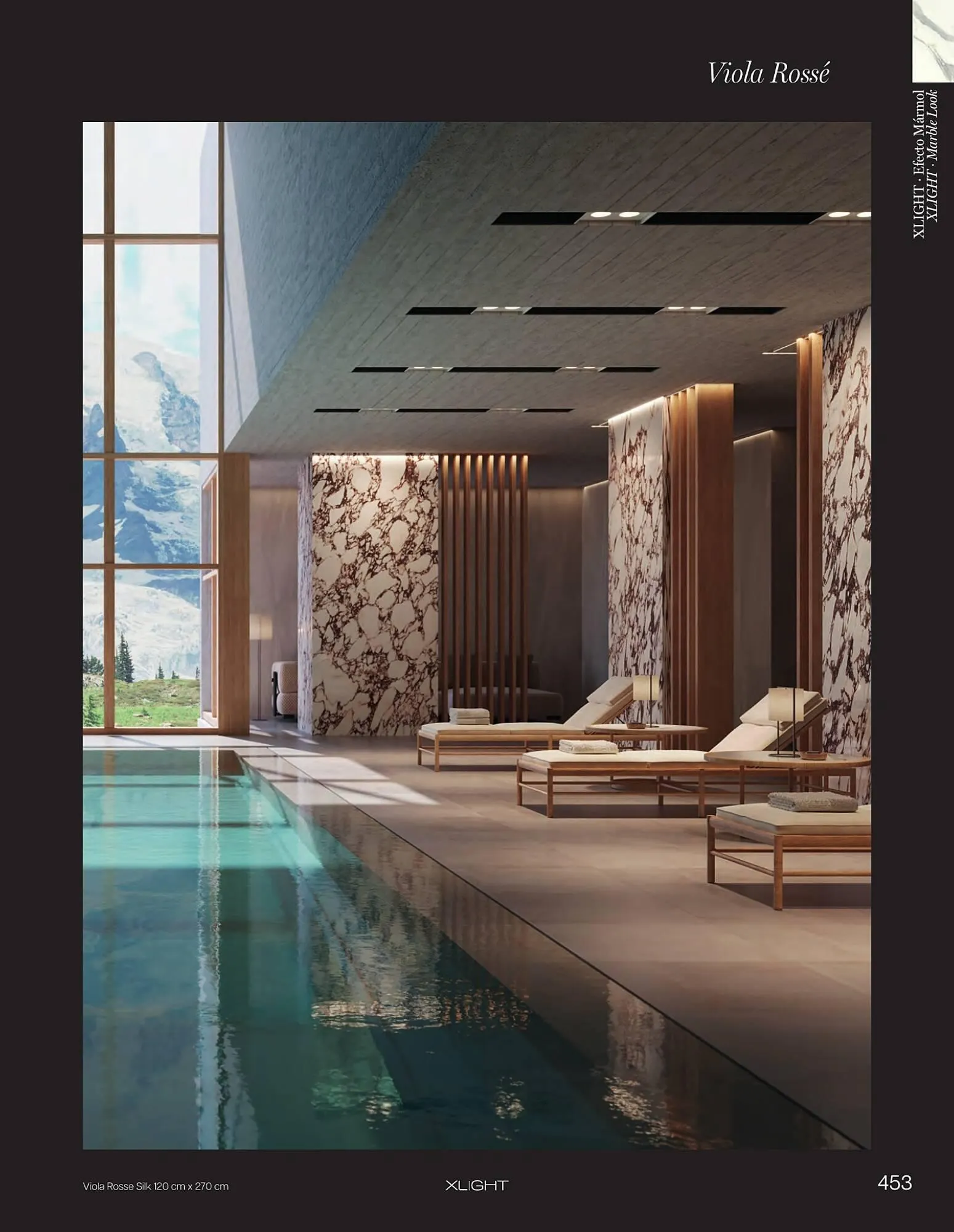 Volantino Porcelanosa da 9 aprile a 28 dicembre di 2024 - Pagina del volantino 455