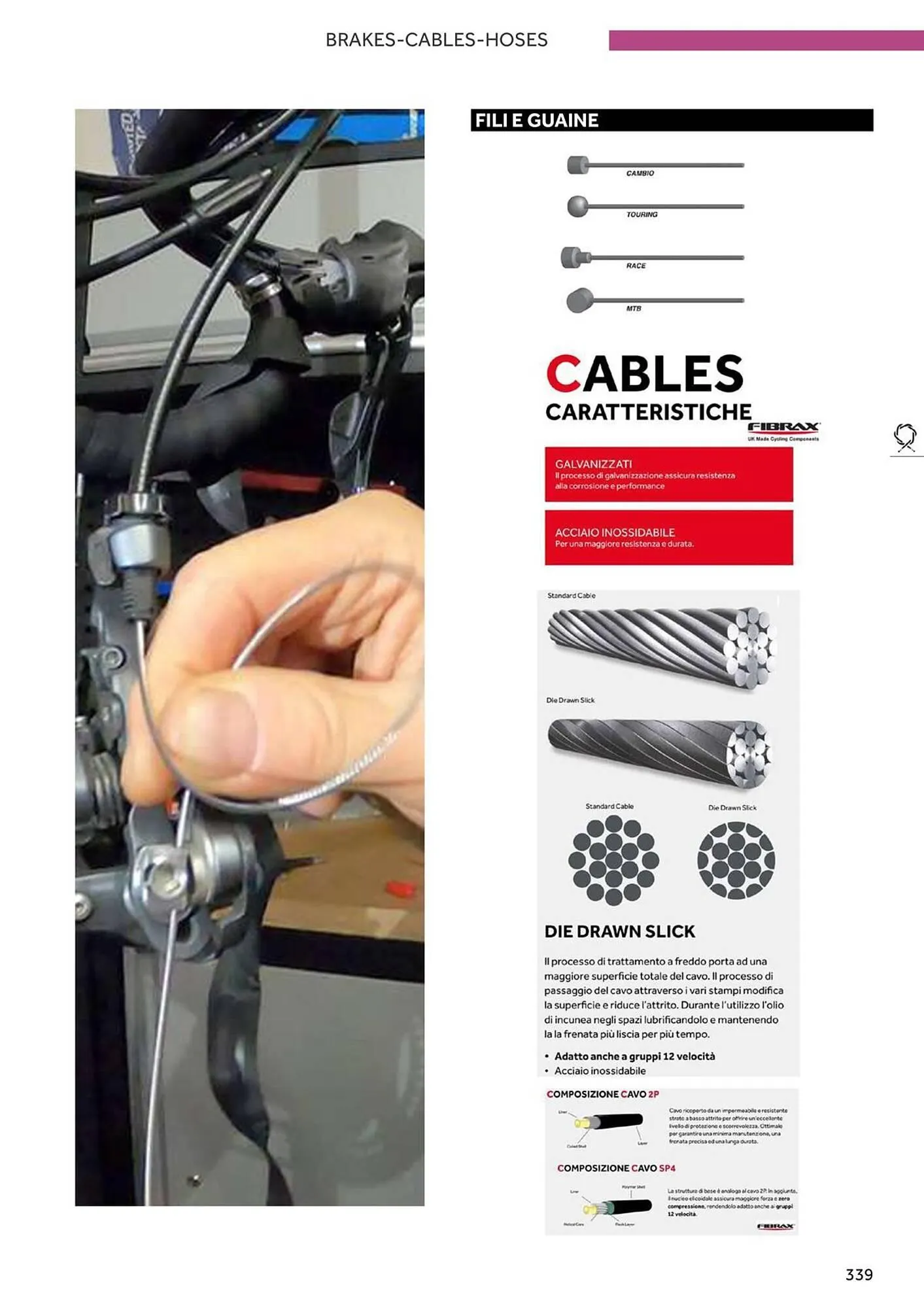 Volantino Atala da 20 novembre a 31 dicembre di 2025 - Pagina del volantino 347