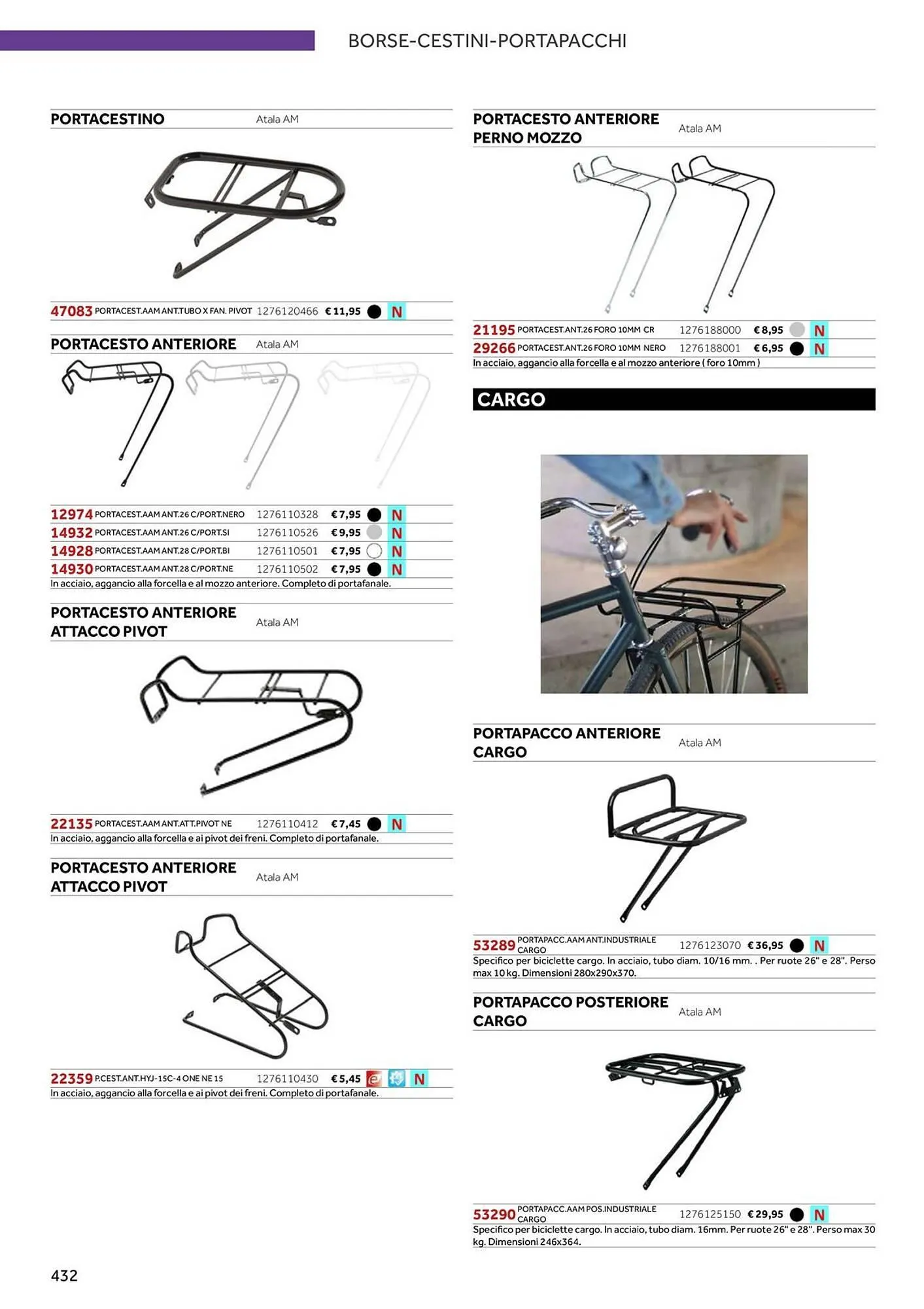 Volantino Atala da 20 novembre a 31 dicembre di 2025 - Pagina del volantino 440
